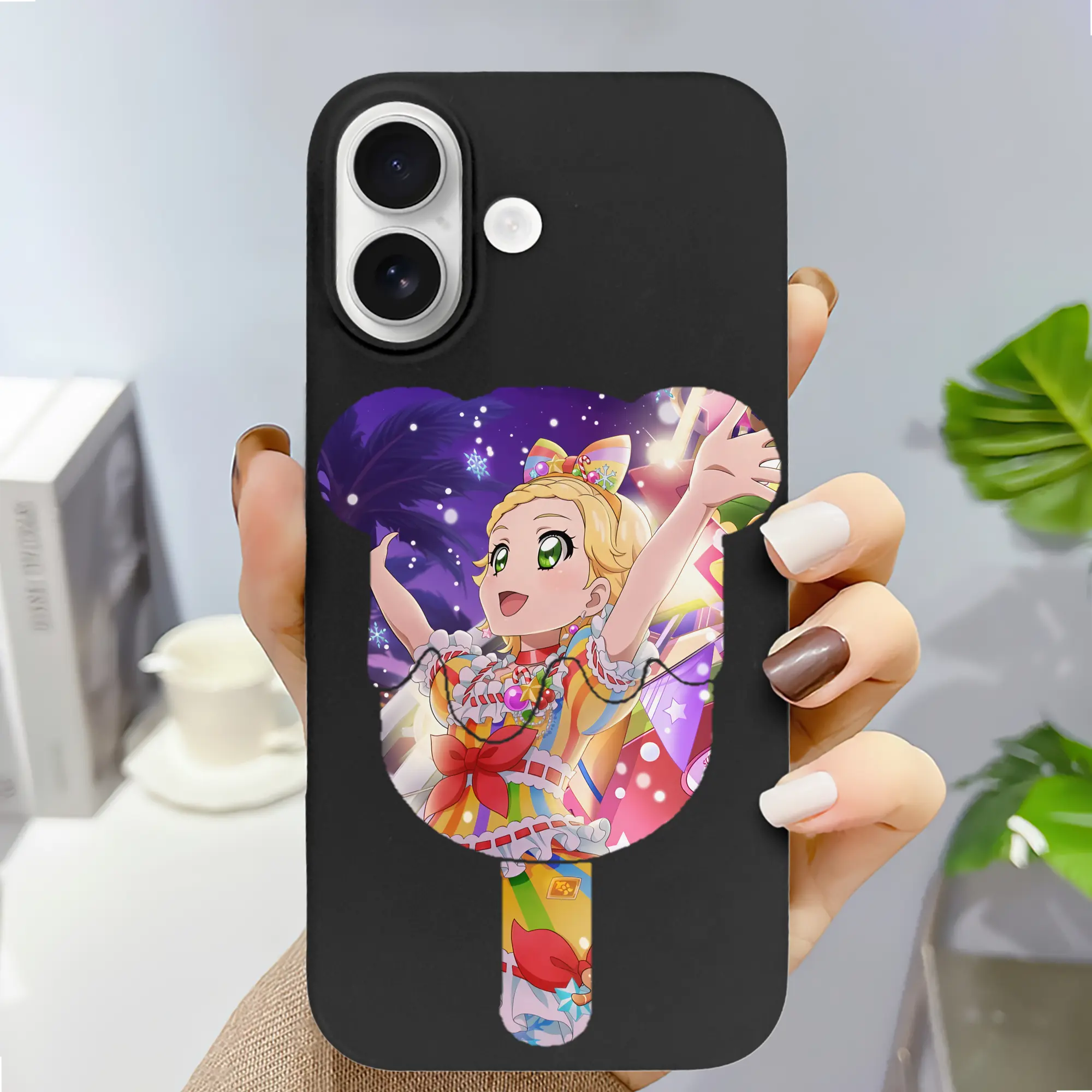 アイカツ グッズ 新条 ひなき