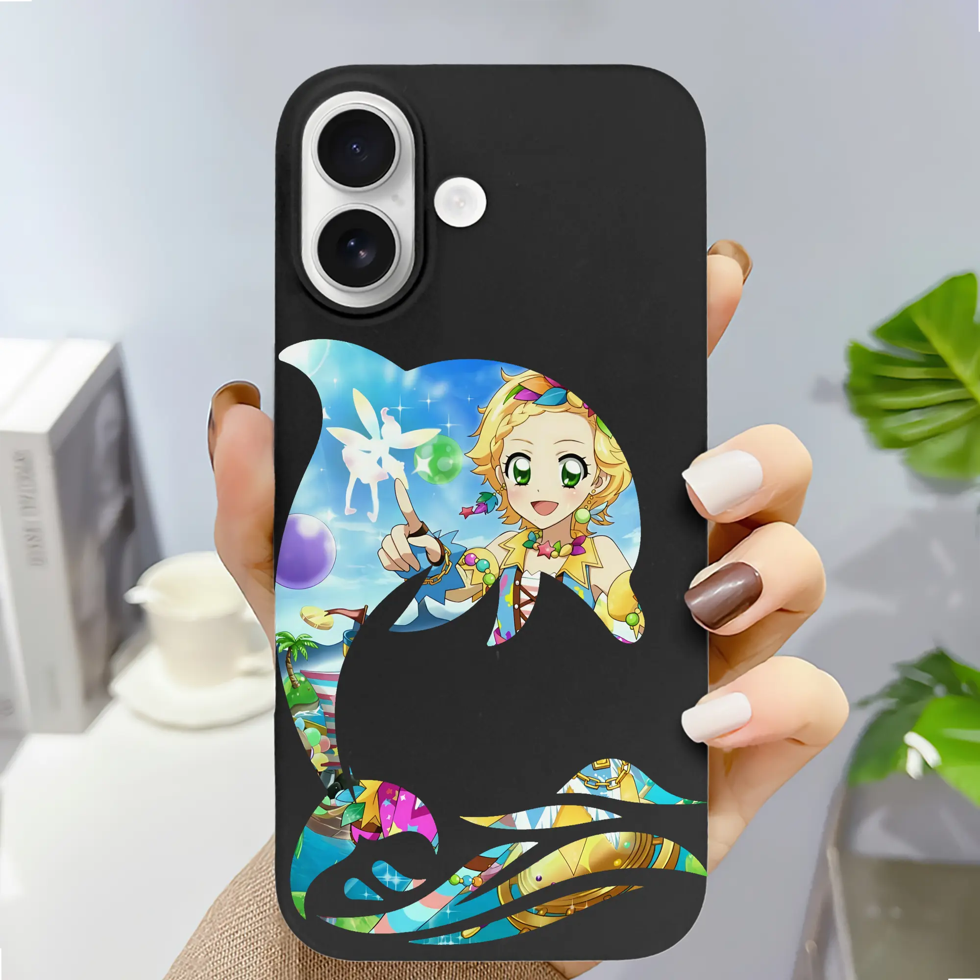 アイカツ グッズ 新条 ひなき