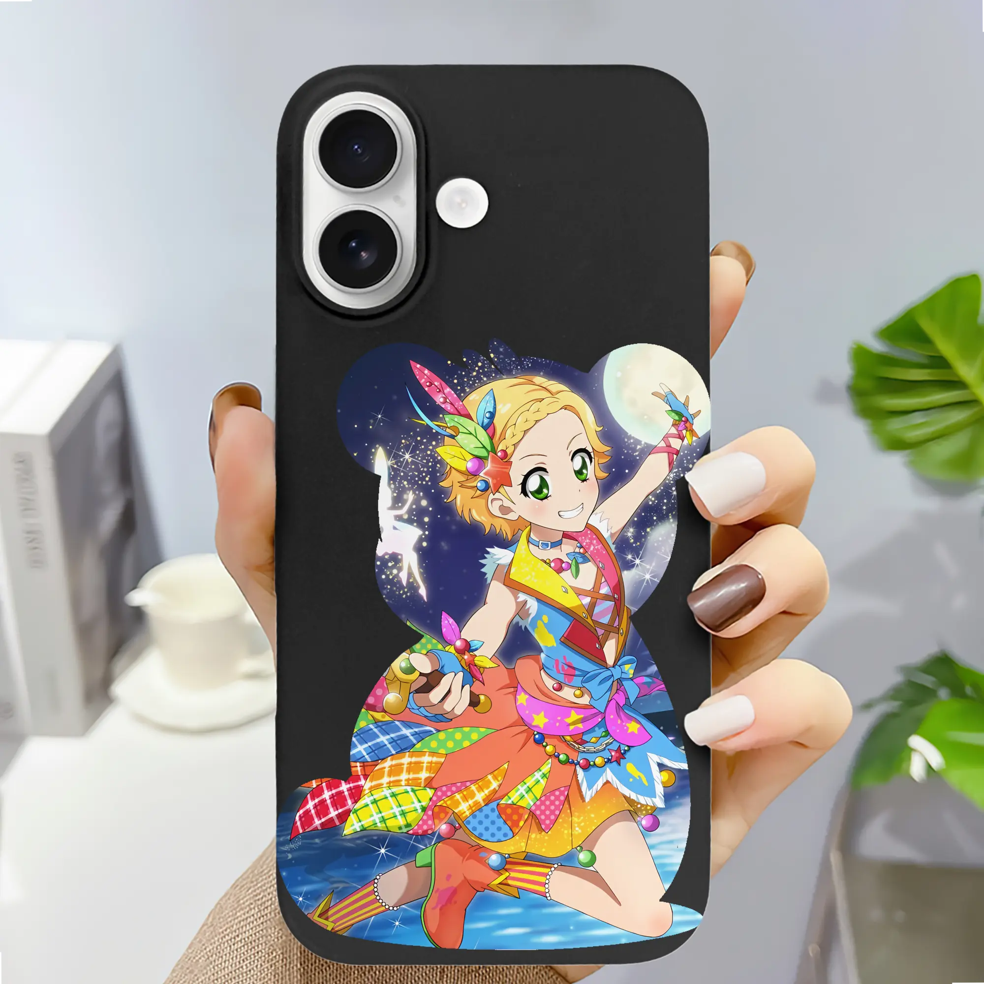 アイカツ グッズ 新条 ひなき