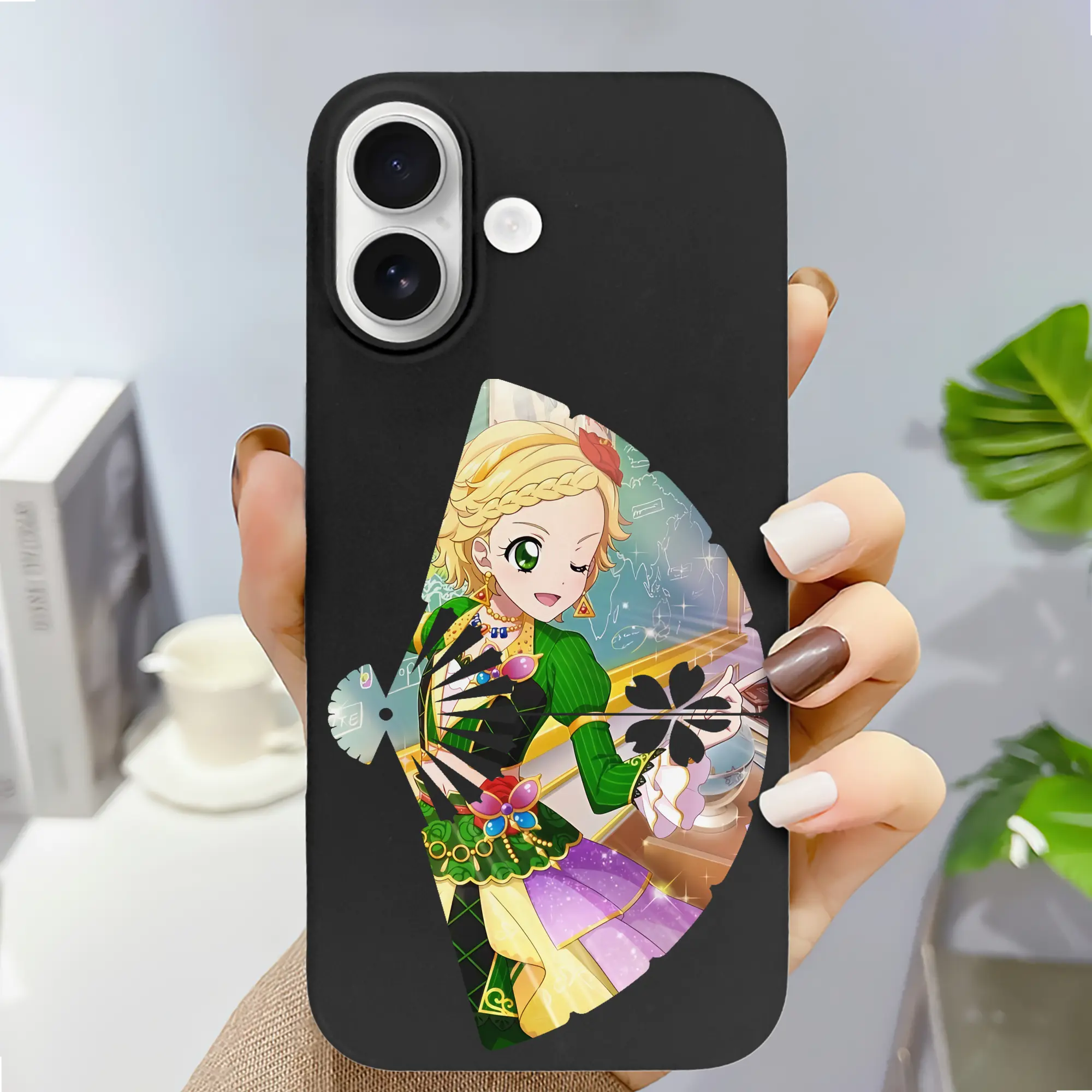 アイカツ グッズ 新条 ひなき