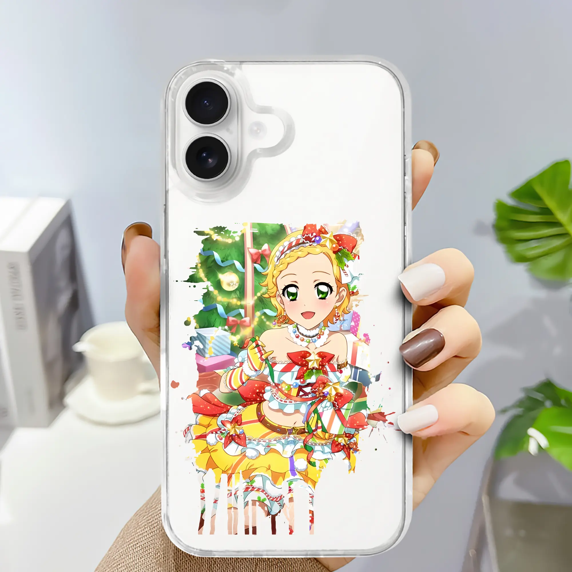 アイカツ グッズ 新条 ひなき