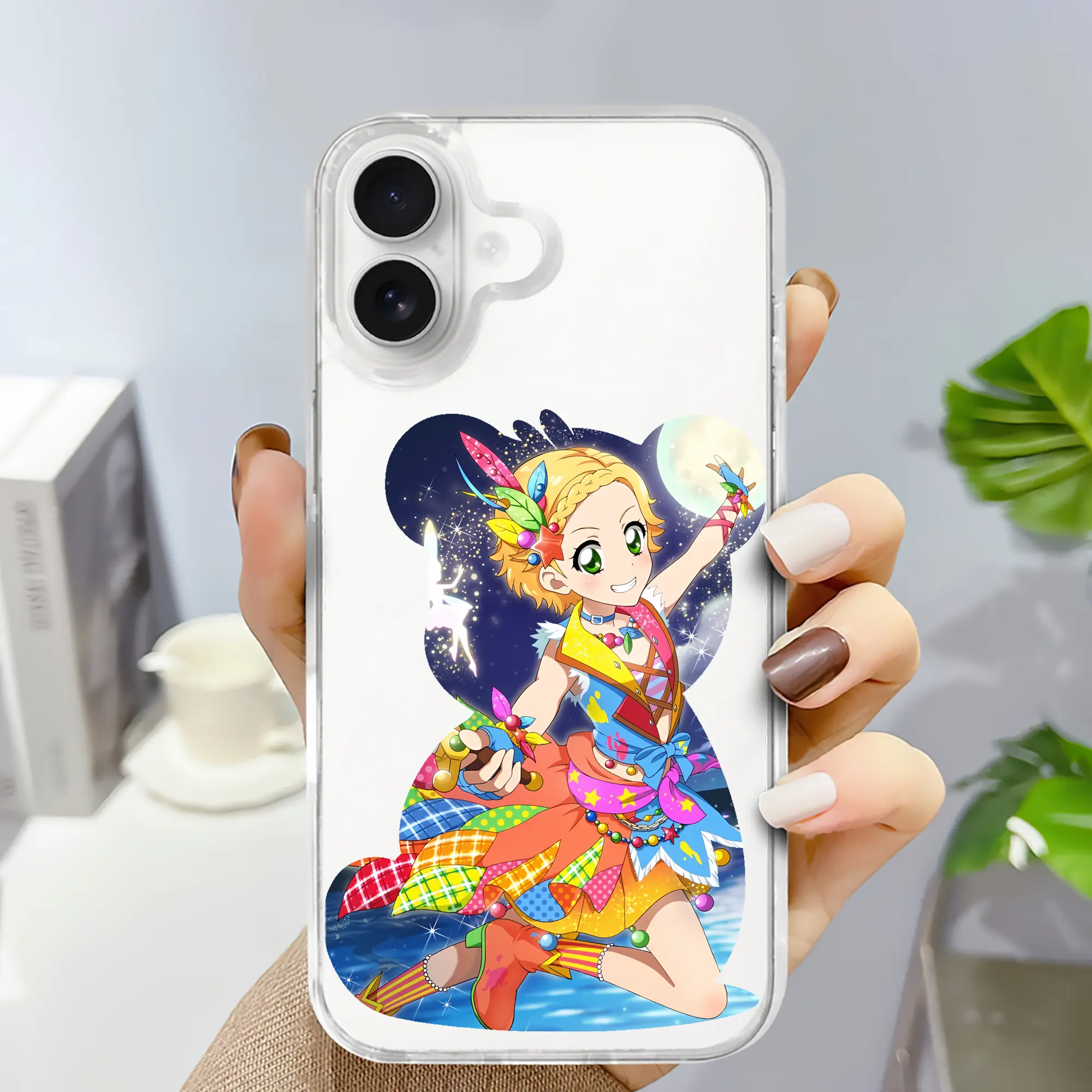 アイカツ グッズ 新条 ひなき