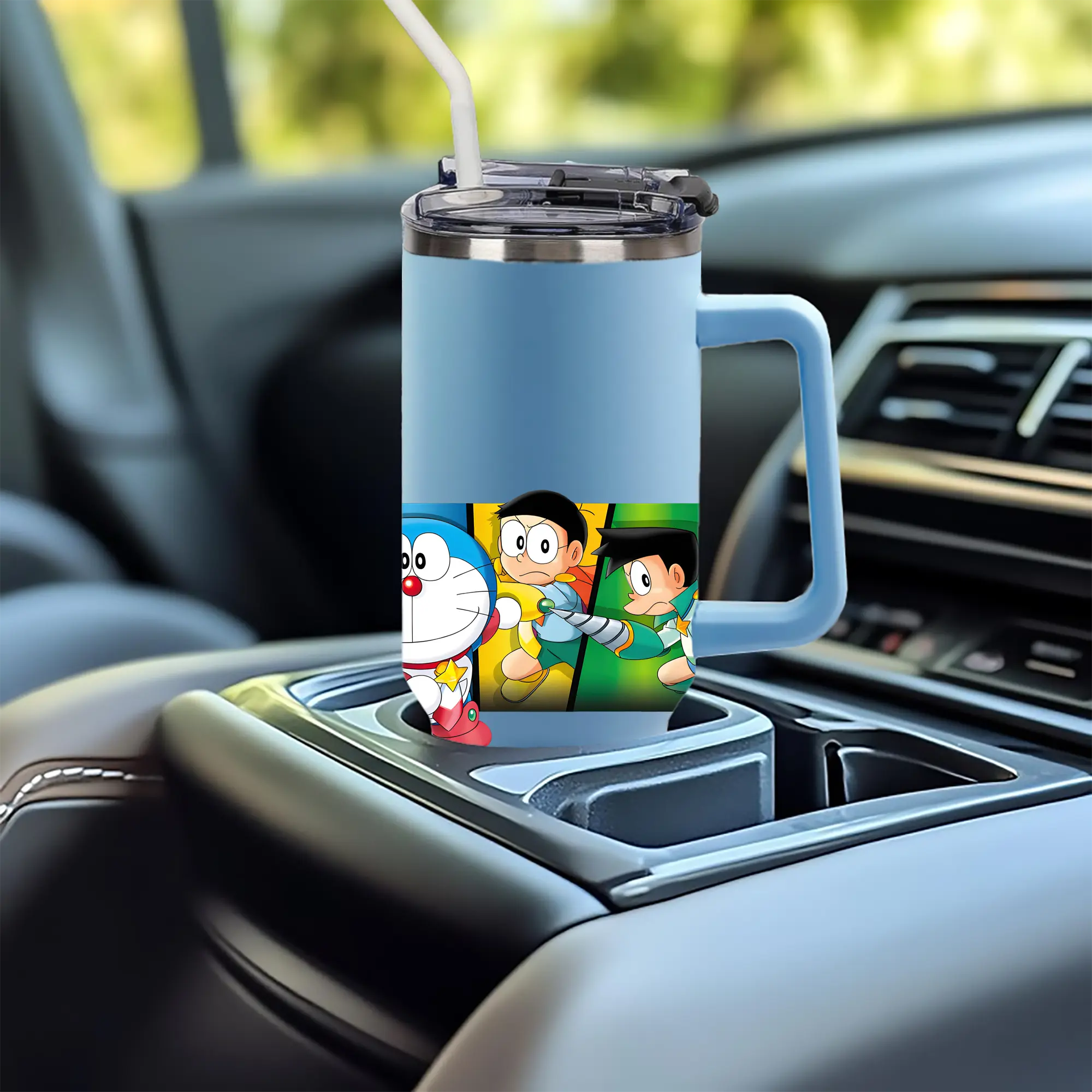 ドラえもん グッズドラえもん