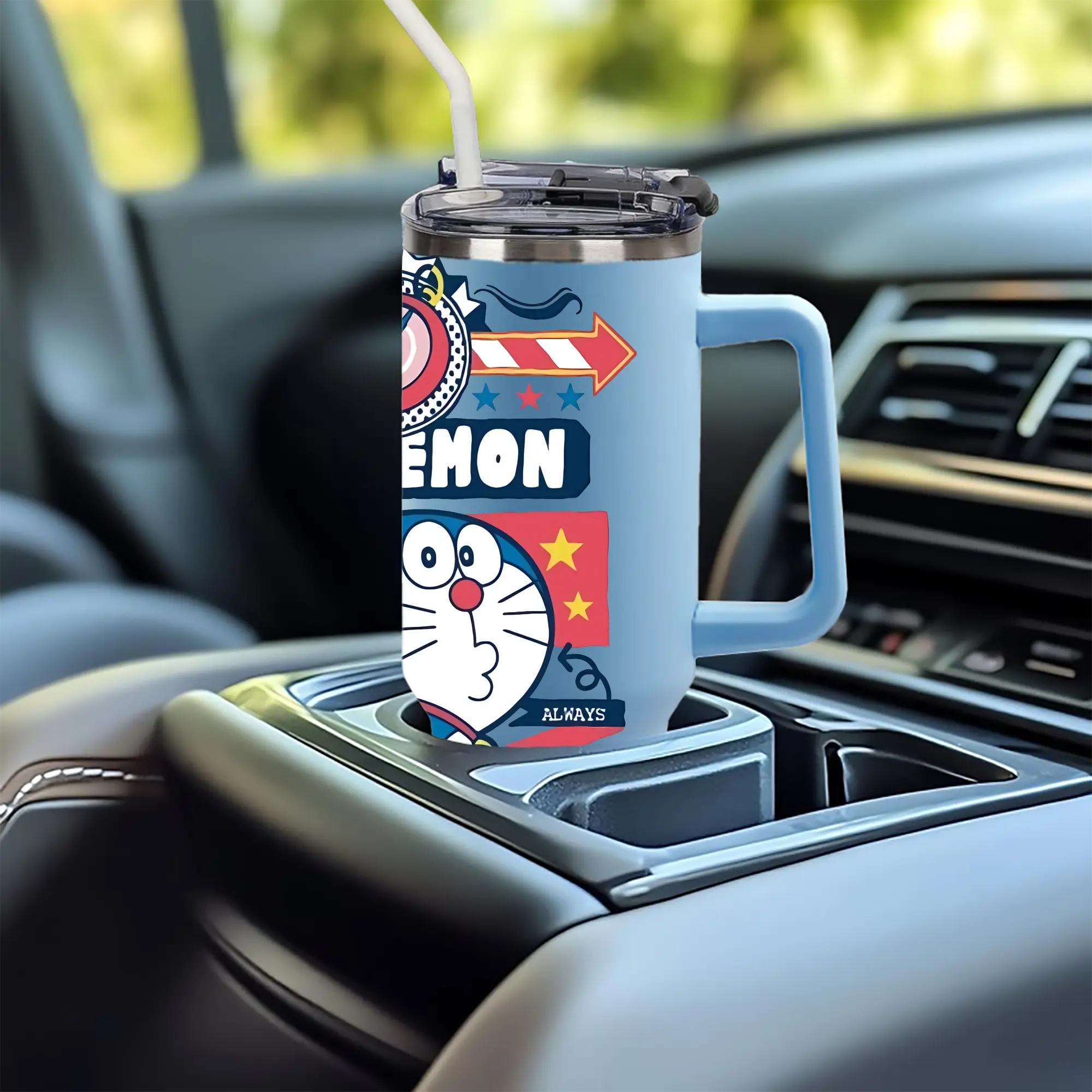 ドラえもん グッズドラえもん