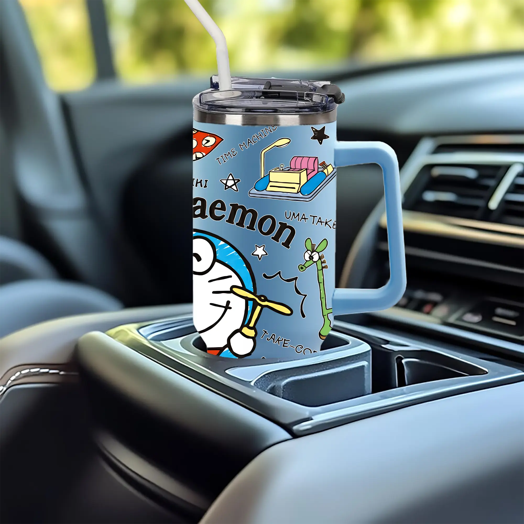 ドラえもん グッズドラえもん