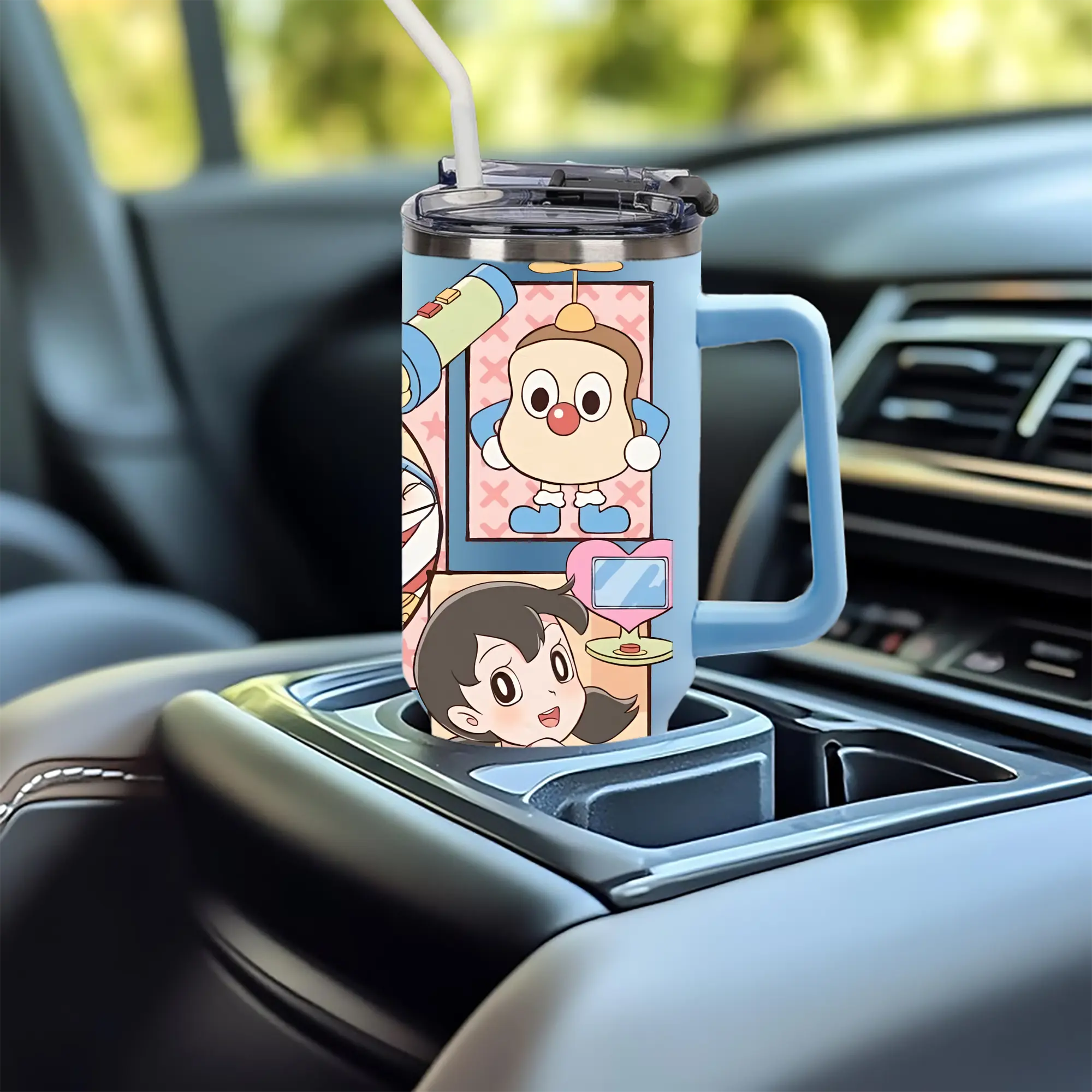 ドラえもん グッズドラえもん