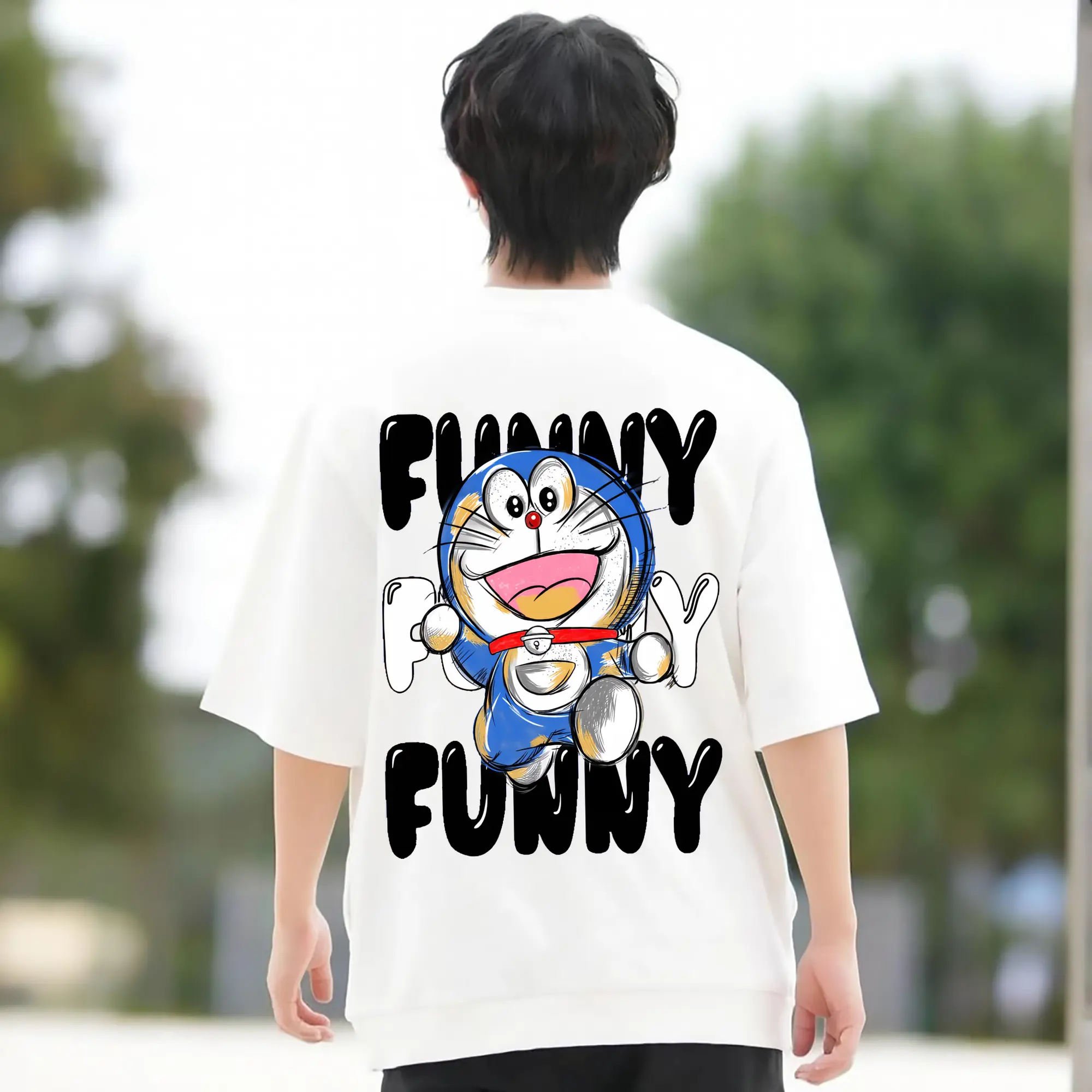 ドラえもん グッズドラえもん