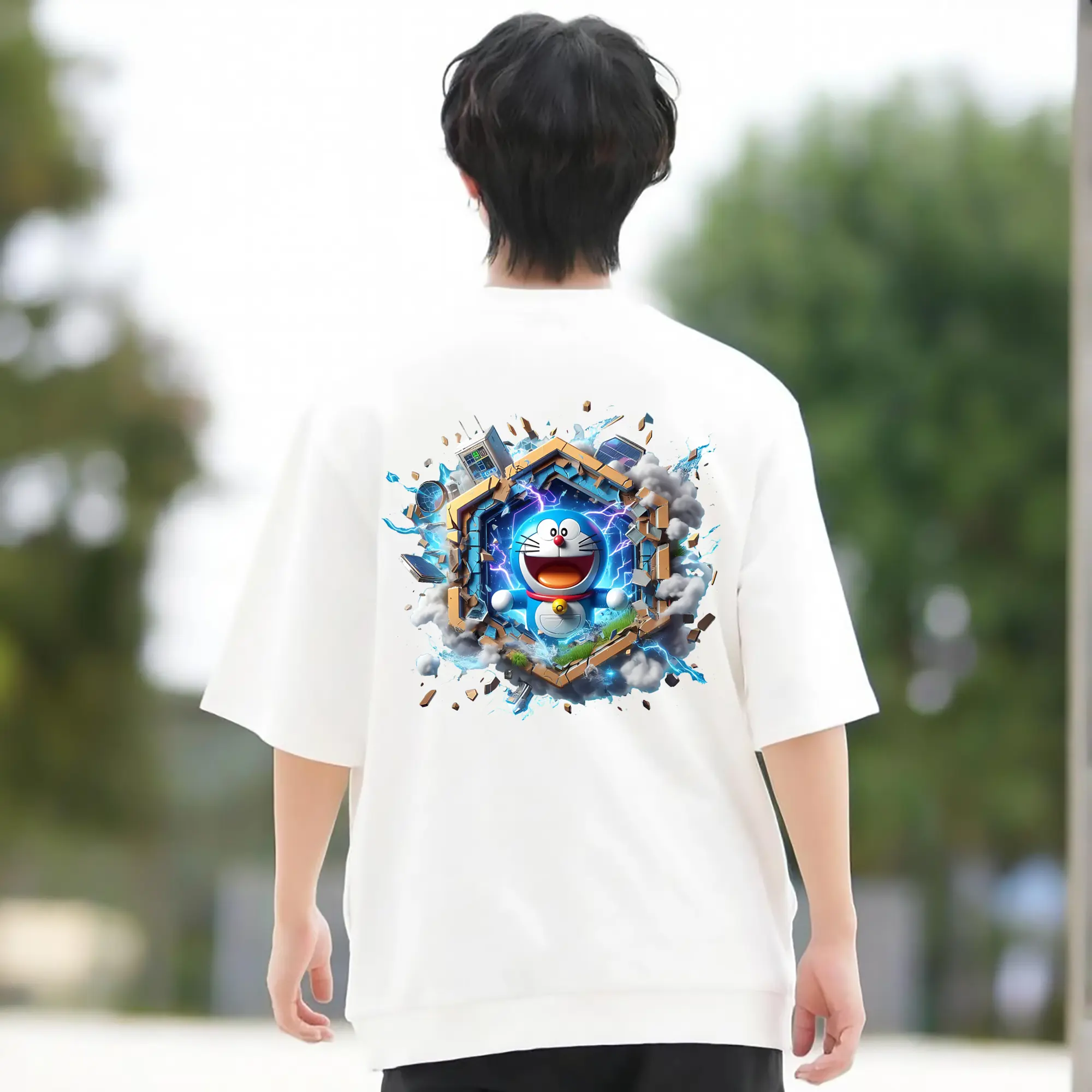 ドラえもん グッズドラえもん