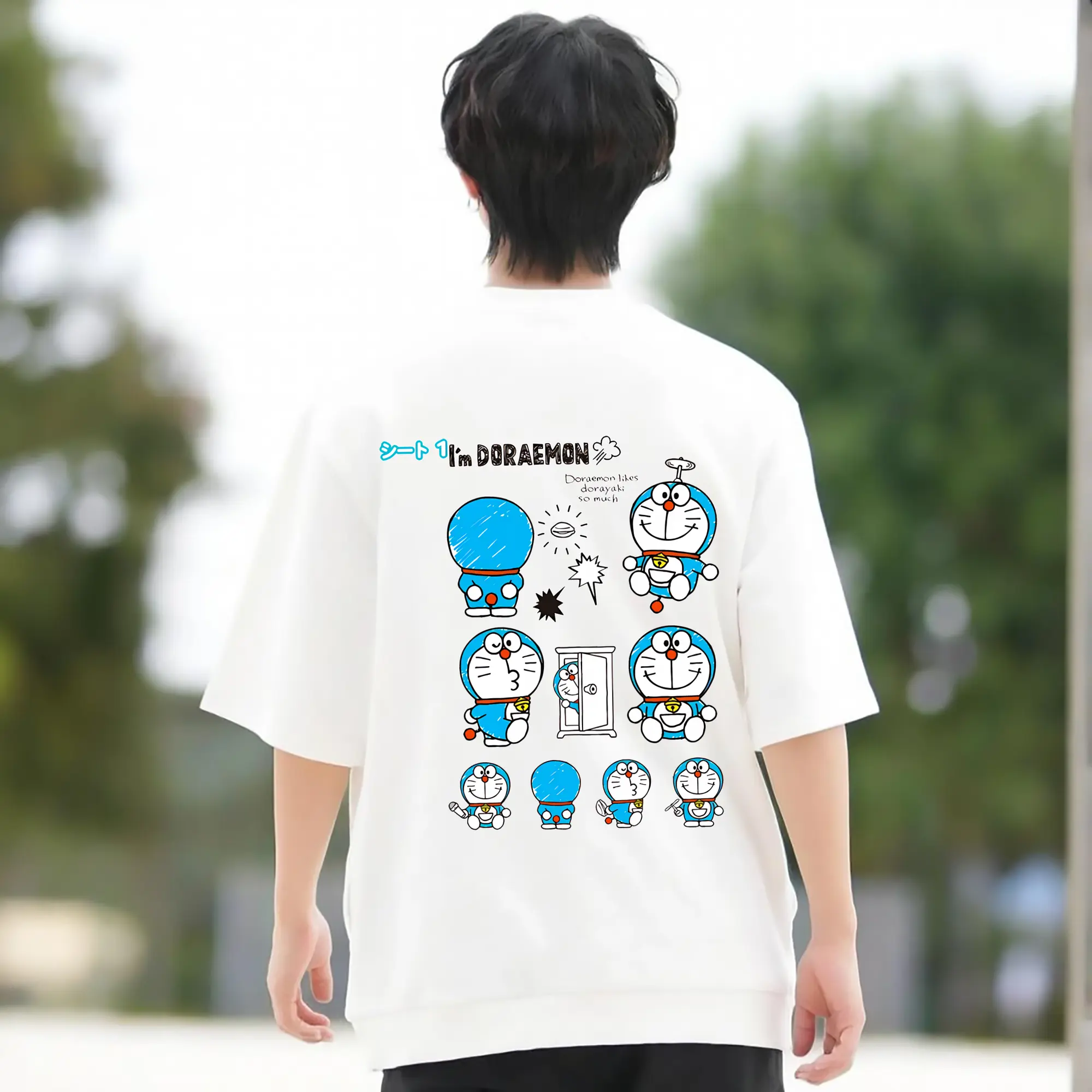 ドラえもん グッズドラえもん