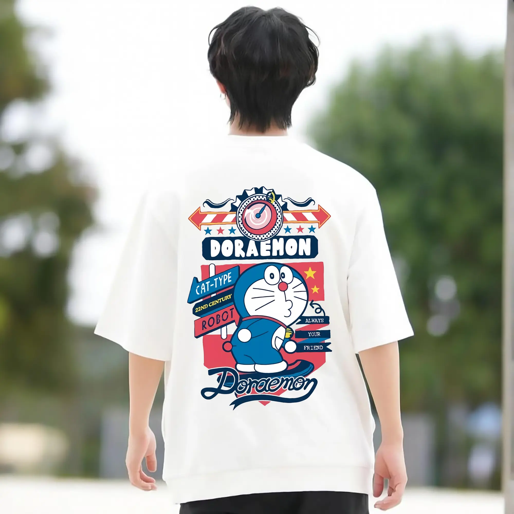 ドラえもん グッズドラえもん