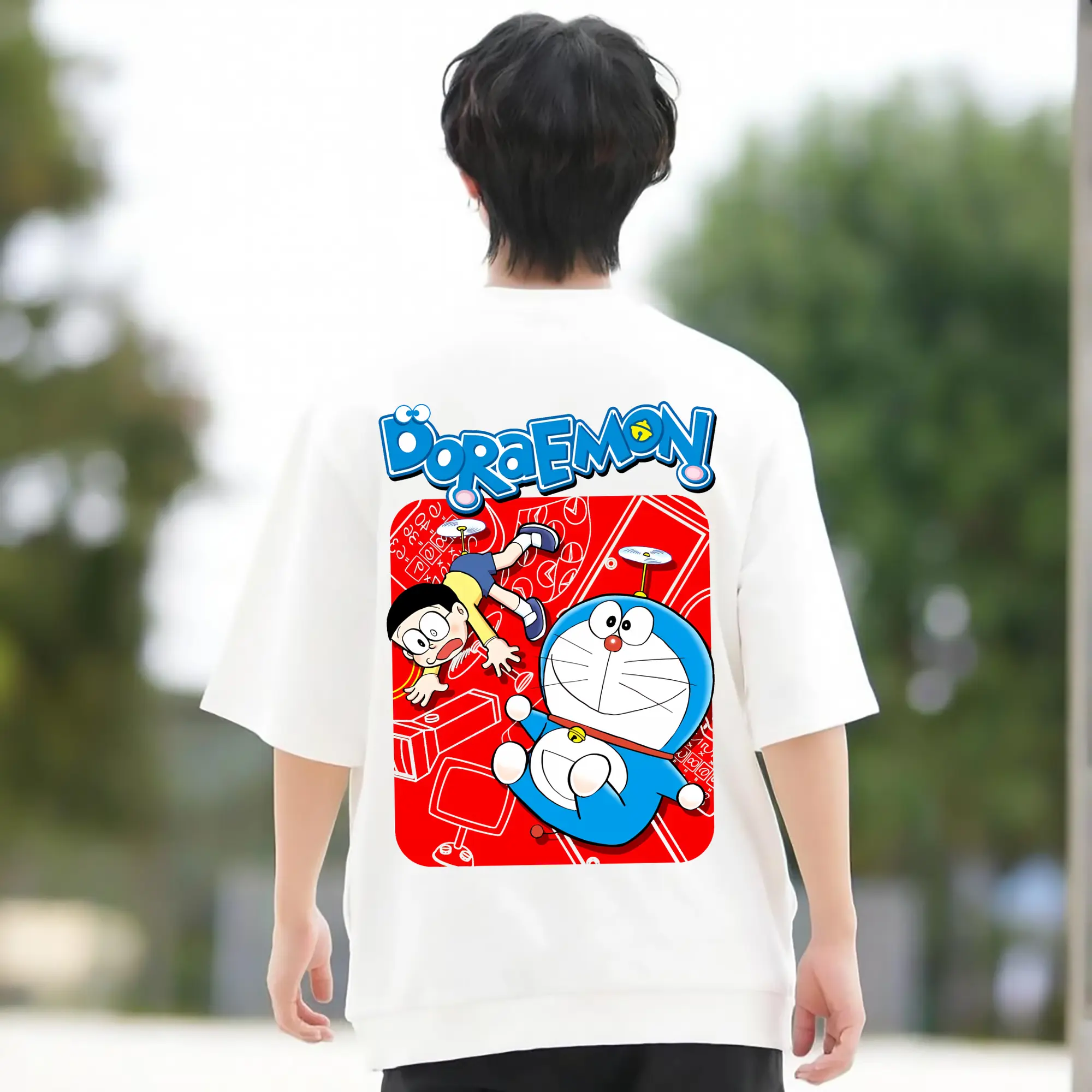 ドラえもん グッズドラえもん