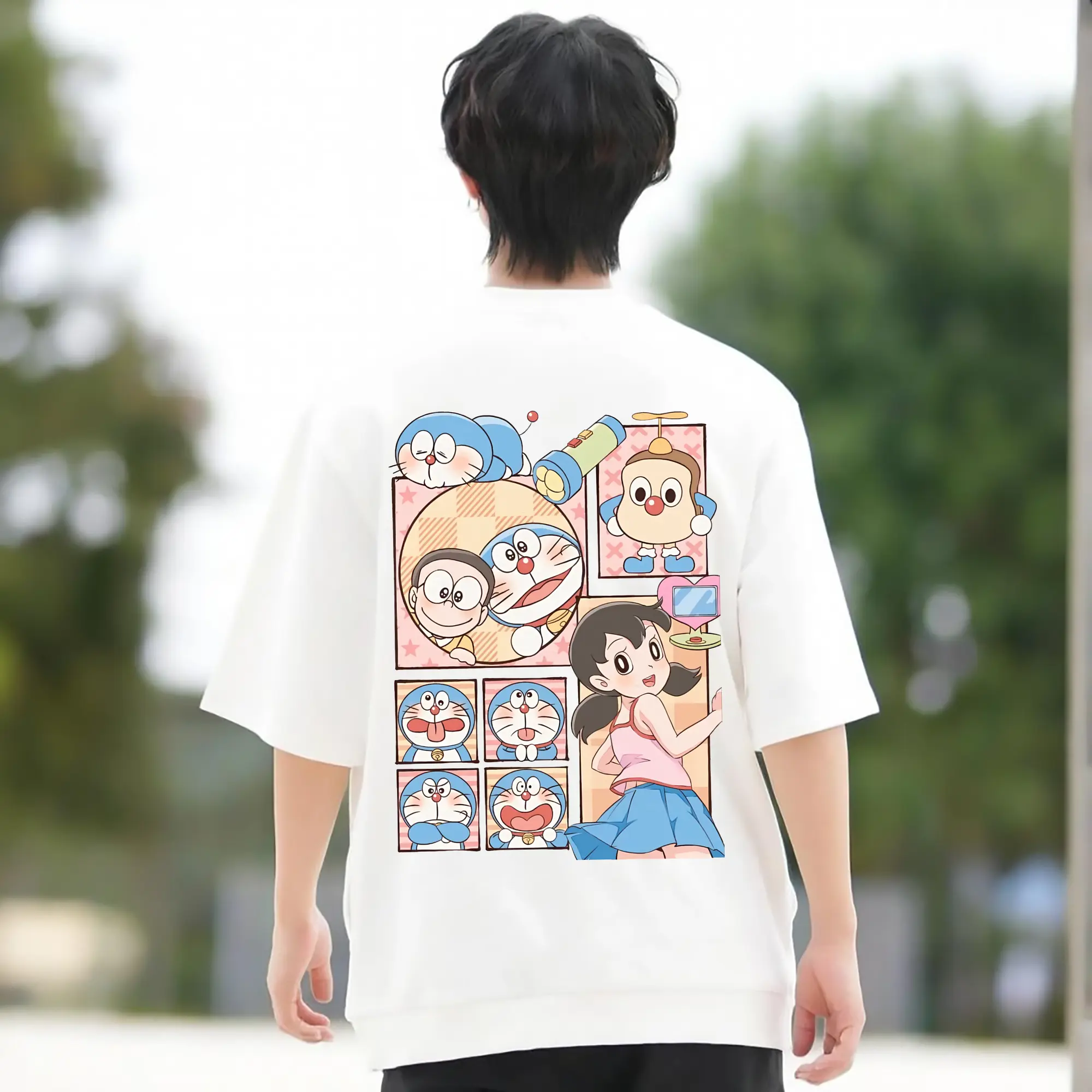 ドラえもん グッズドラえもん