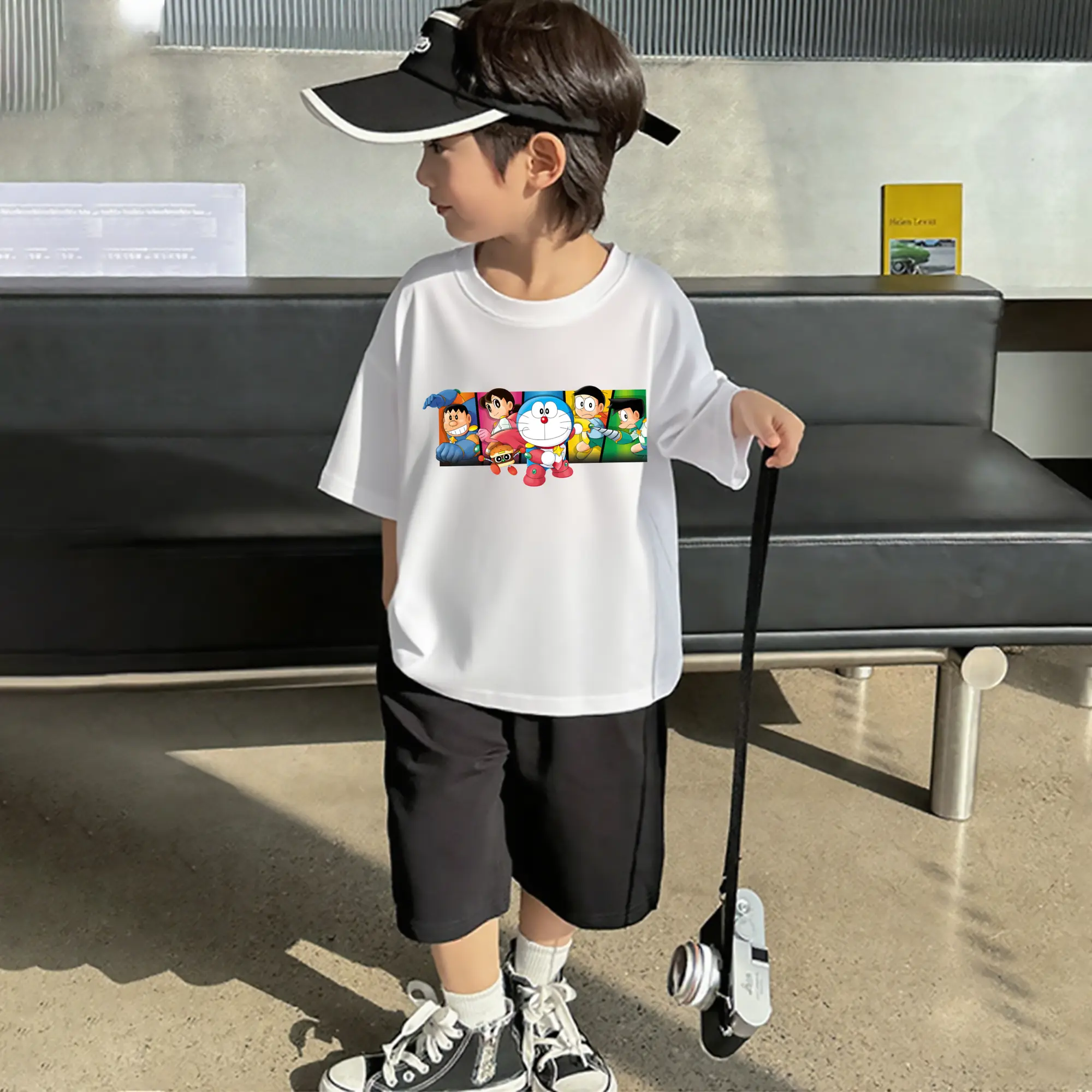 ドラえもん グッズドラえもん