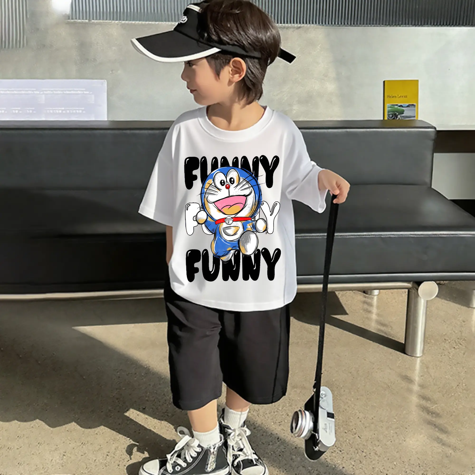 ドラえもん グッズドラえもん