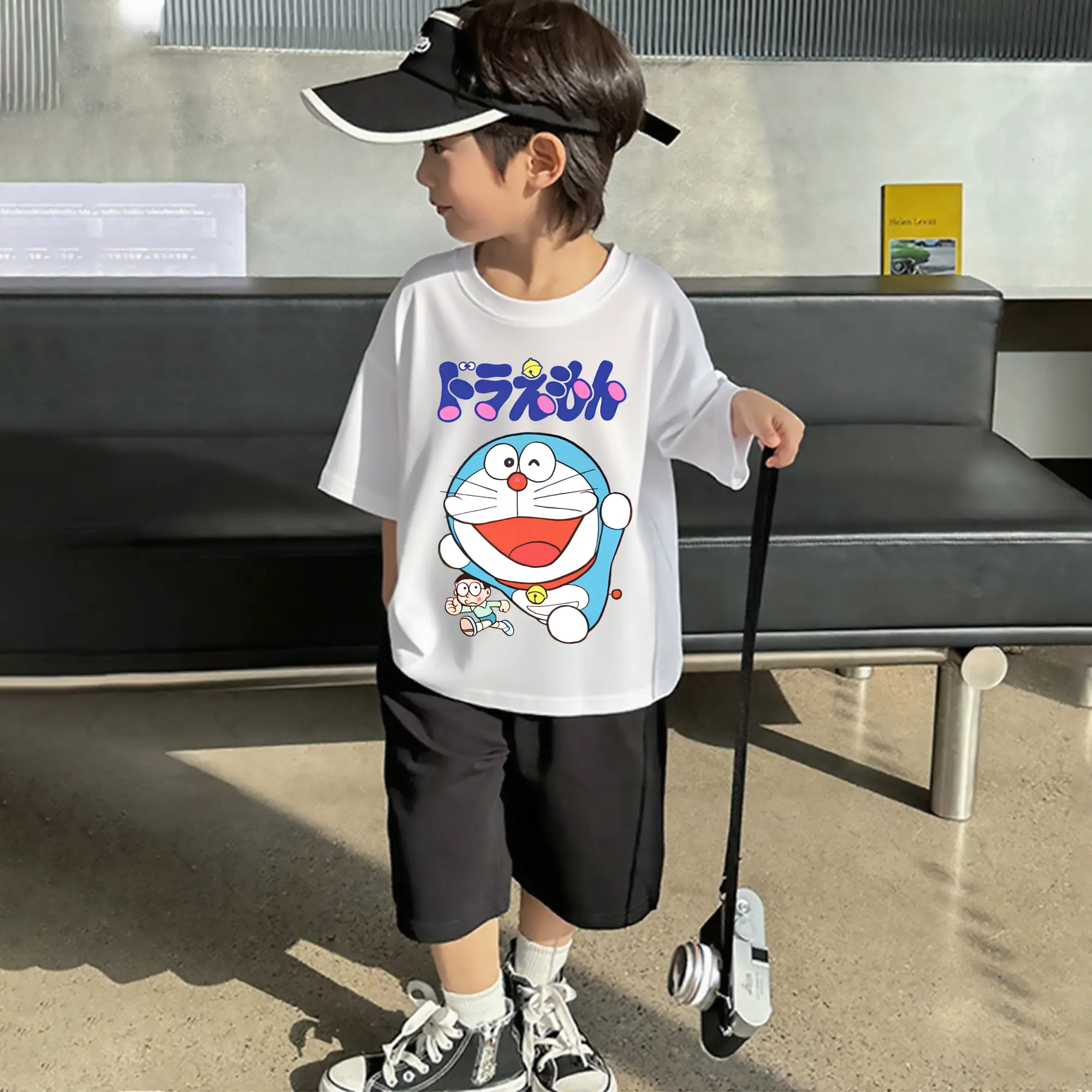 ドラえもん グッズドラえもん