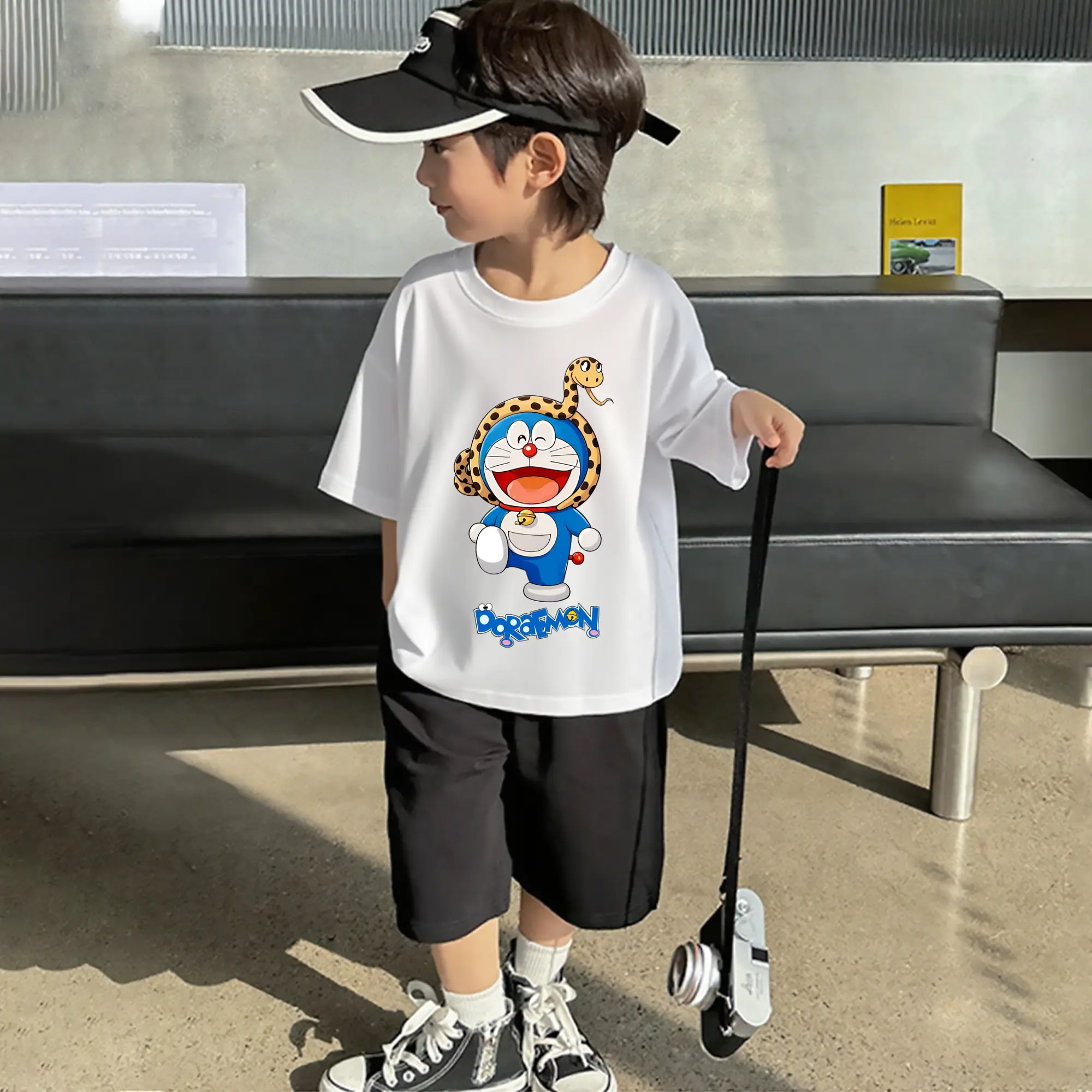 ドラえもん グッズドラえもん