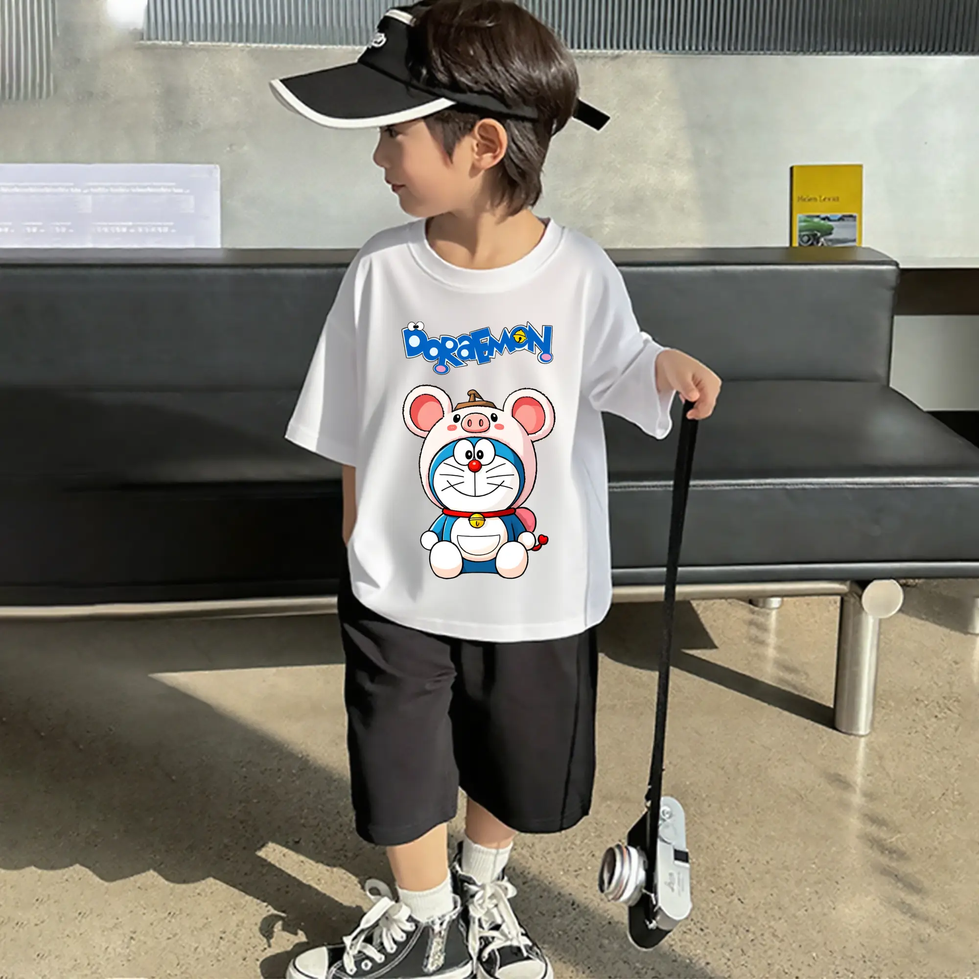 ドラえもん グッズドラえもん