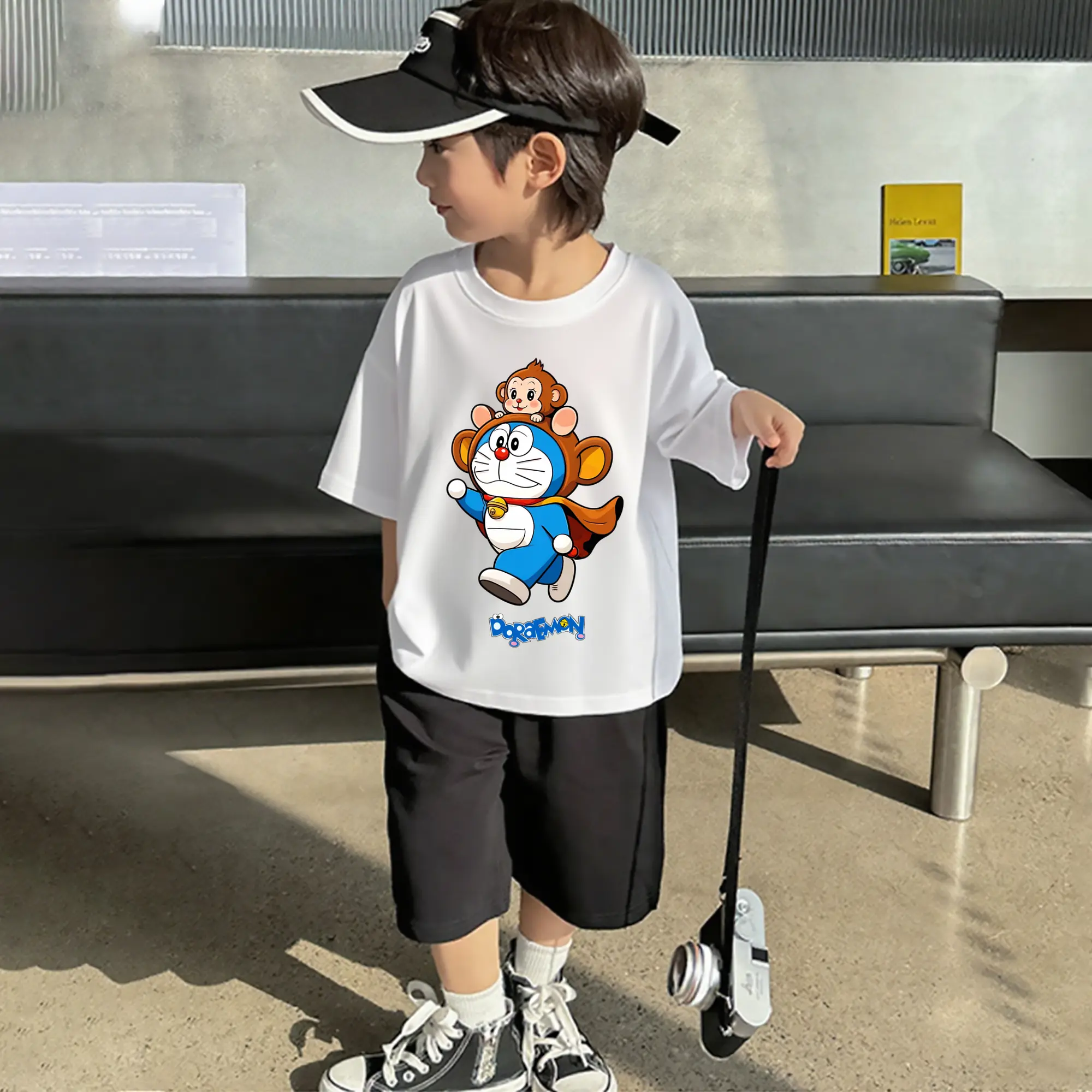 ドラえもん グッズドラえもん