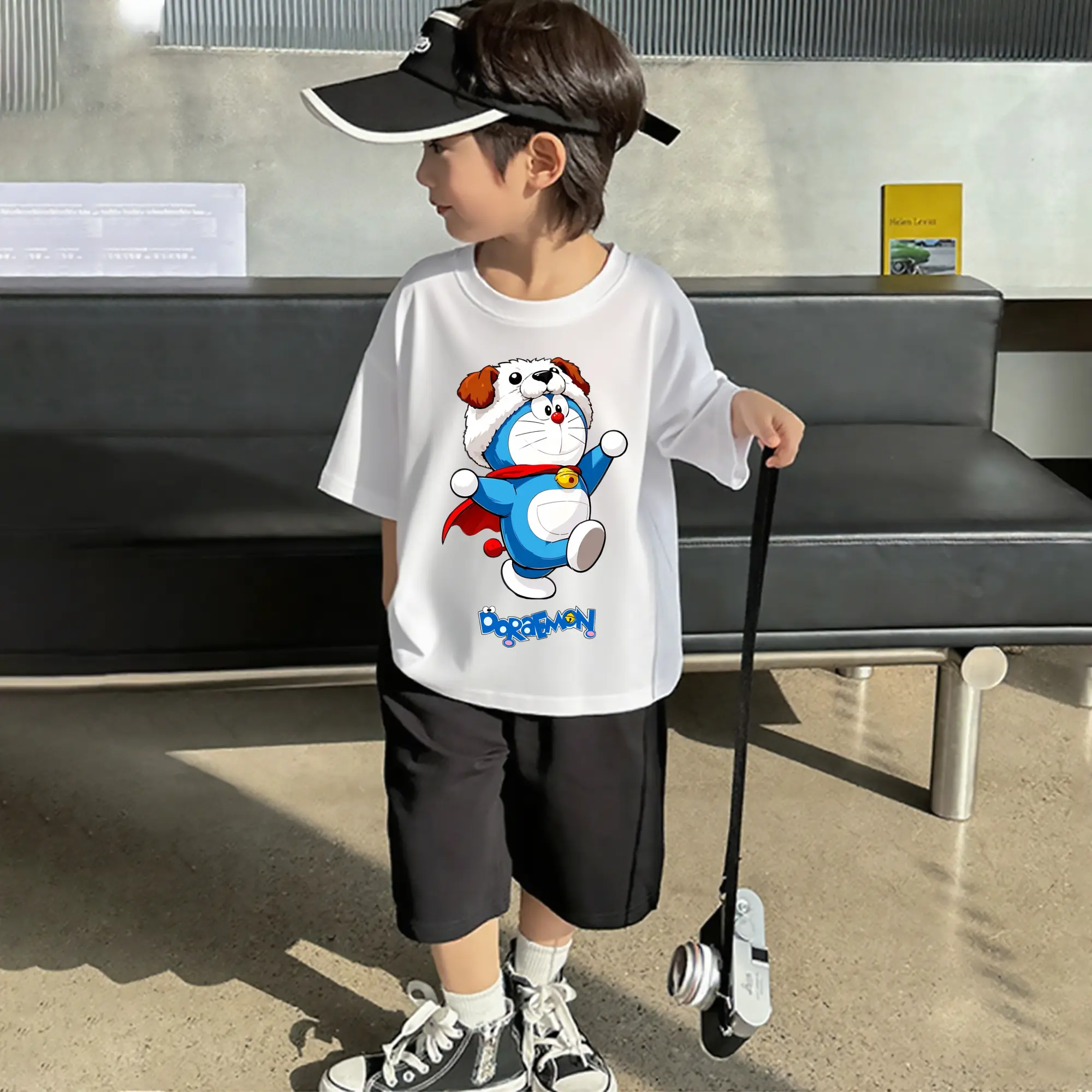 ドラえもん グッズドラえもん