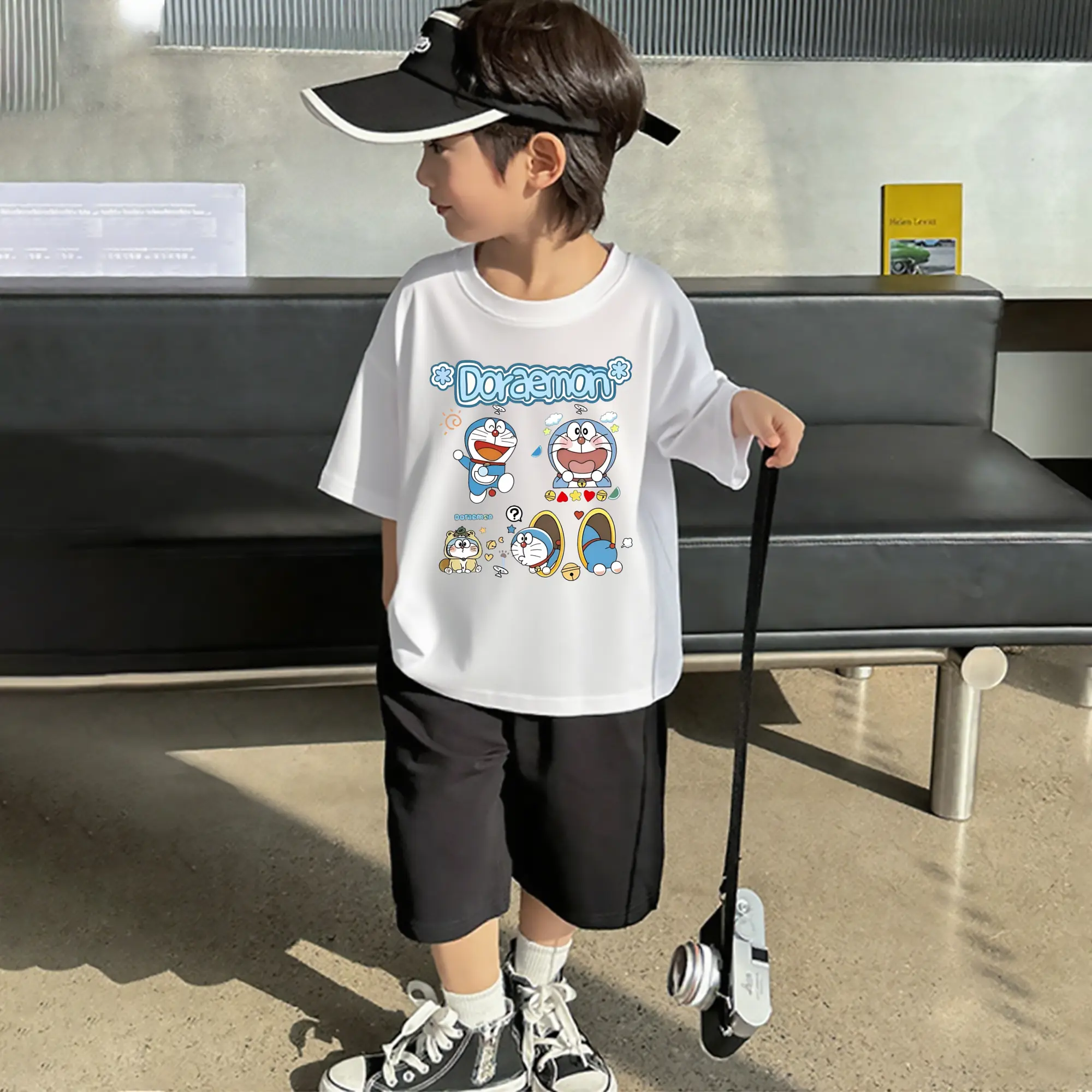 ドラえもん グッズドラえもん