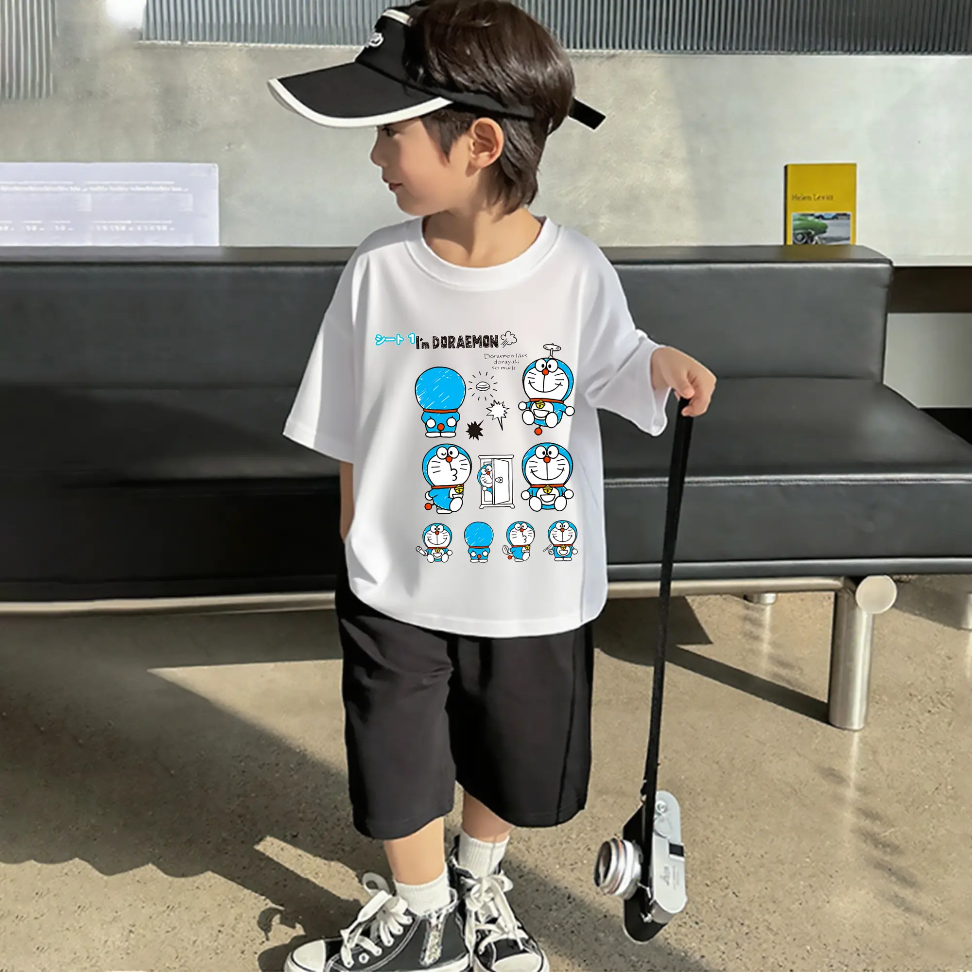 ドラえもん グッズドラえもん