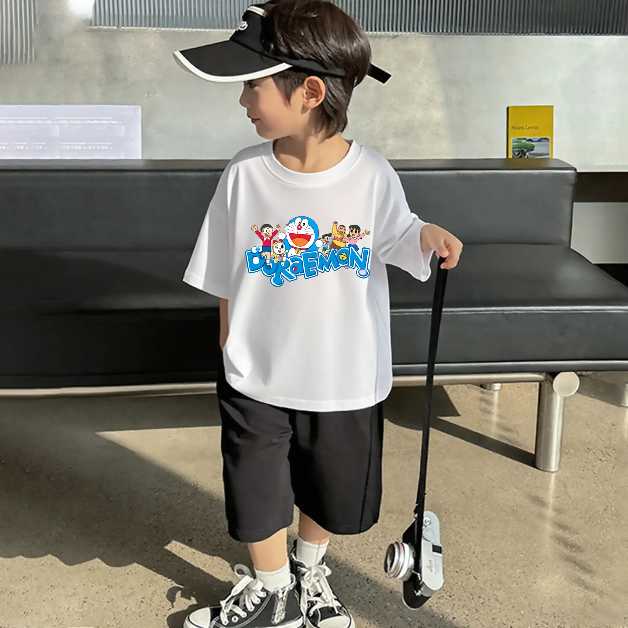 ドラえもん グッズドラえもん