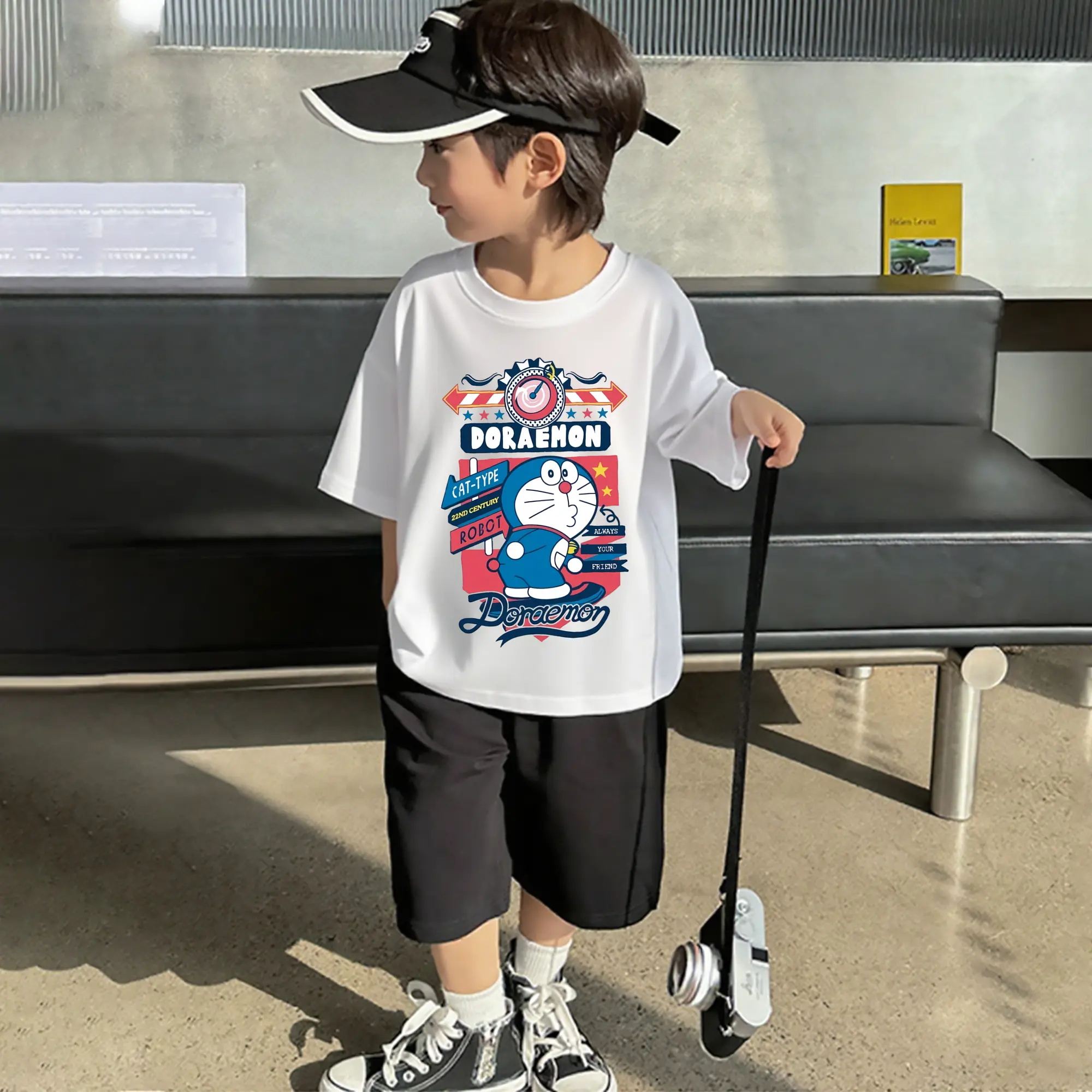 ドラえもん グッズドラえもん