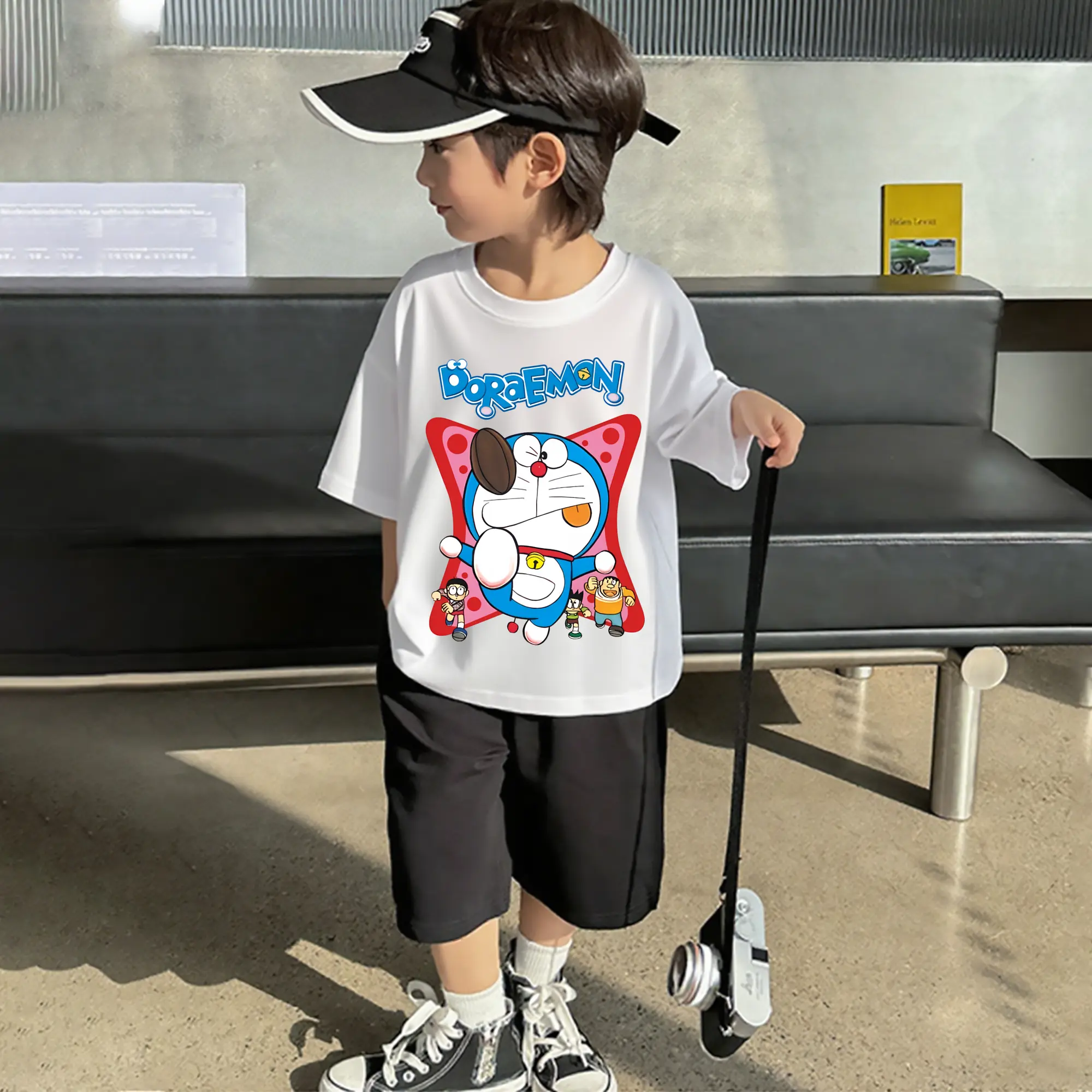 ドラえもん グッズドラえもん