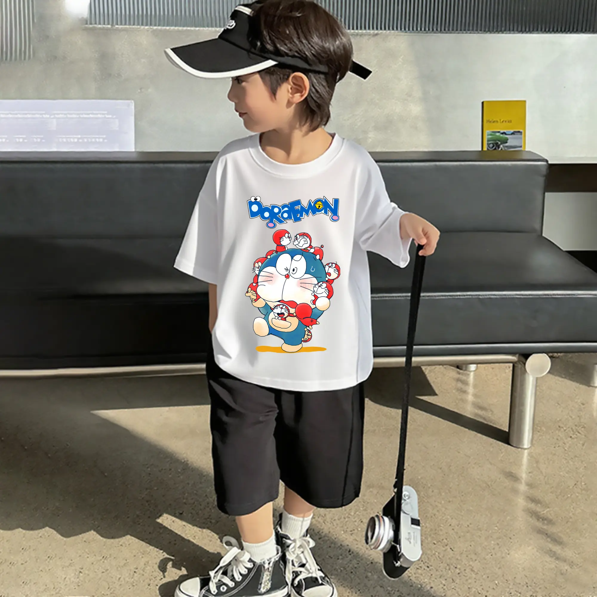 ドラえもん グッズドラえもん