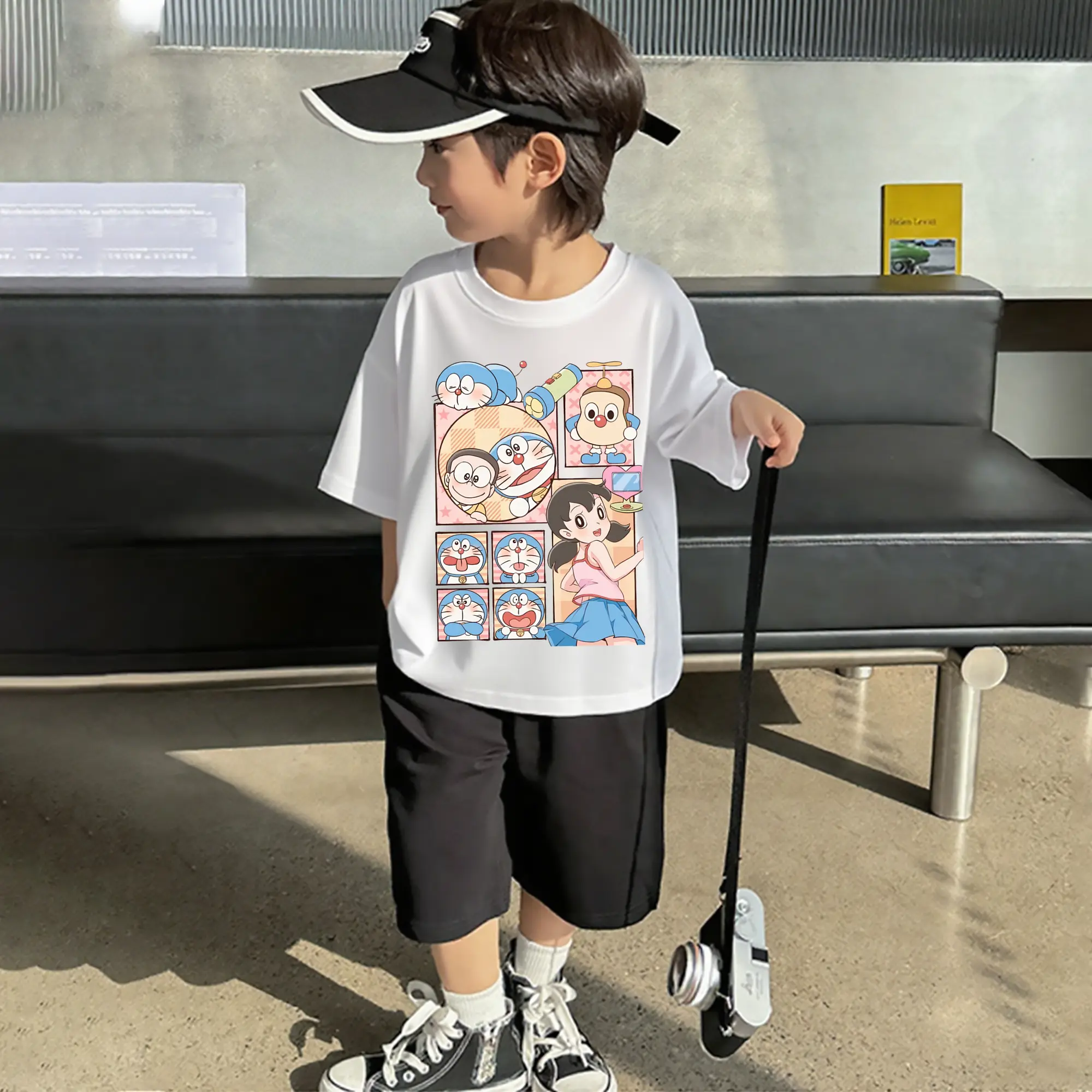 ドラえもん グッズドラえもん