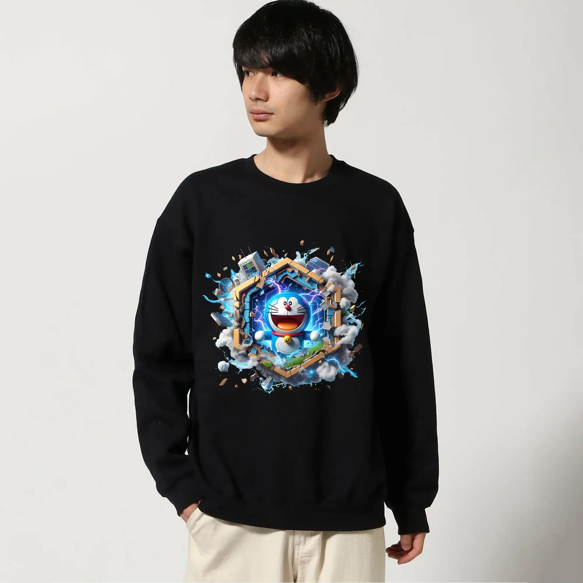 ドラえもん グッズドラえもん