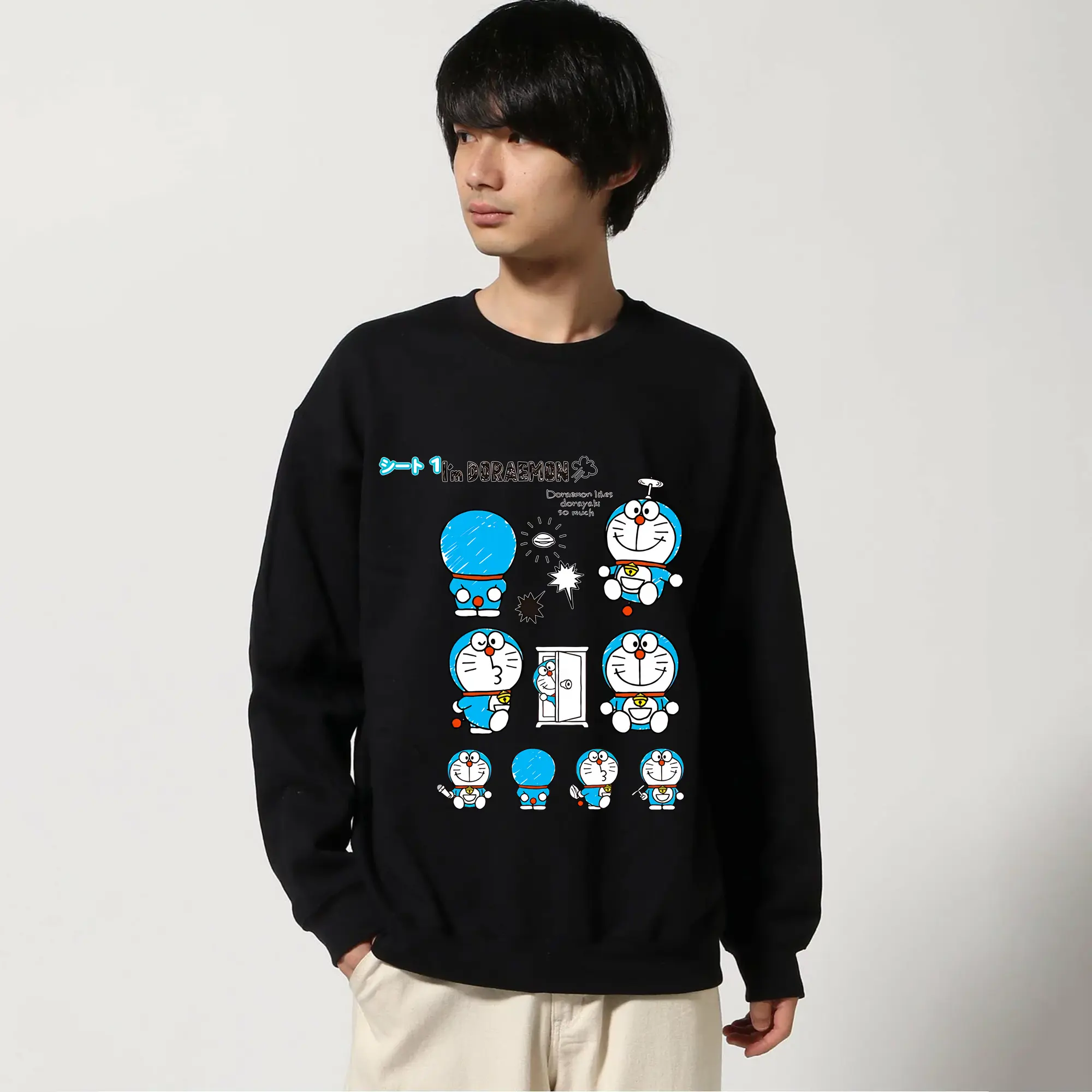 ドラえもん グッズドラえもん