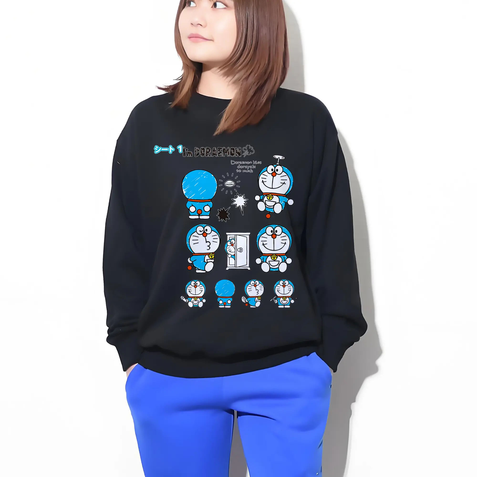 ドラえもん グッズドラえもん