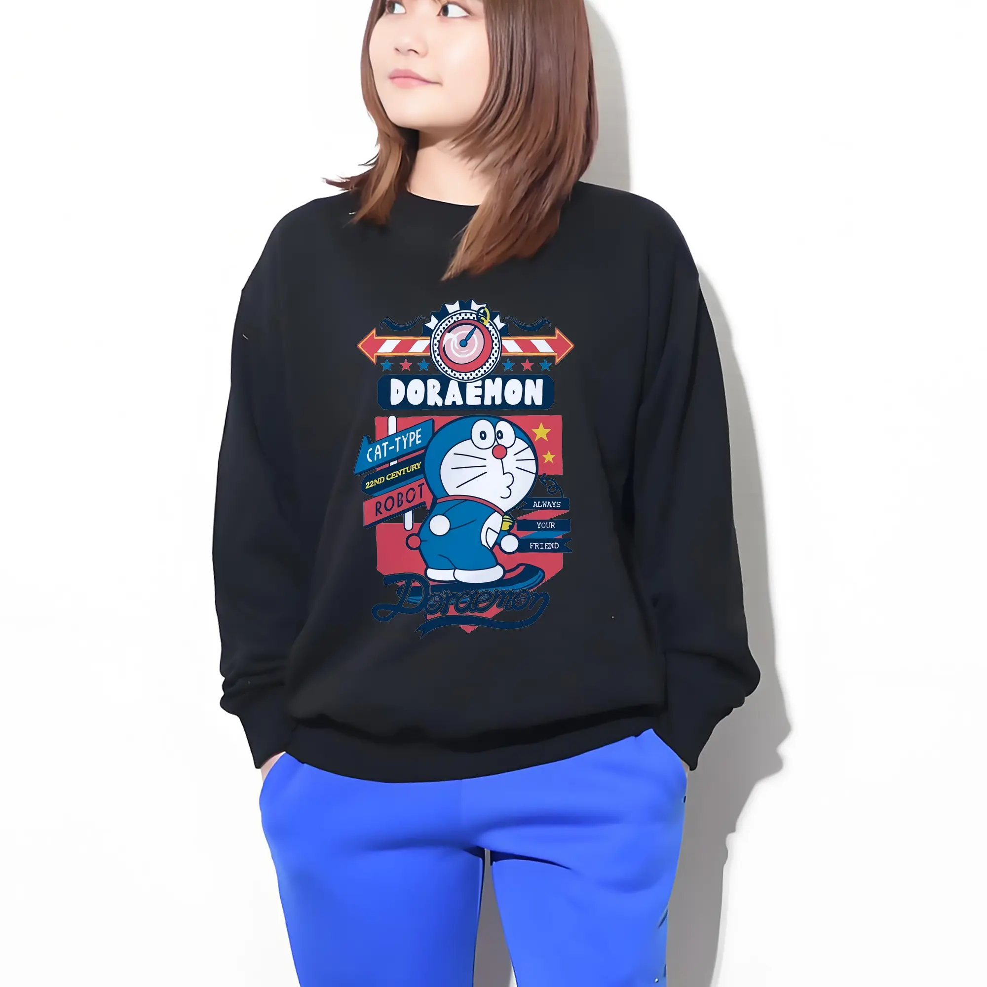 ドラえもん グッズドラえもん