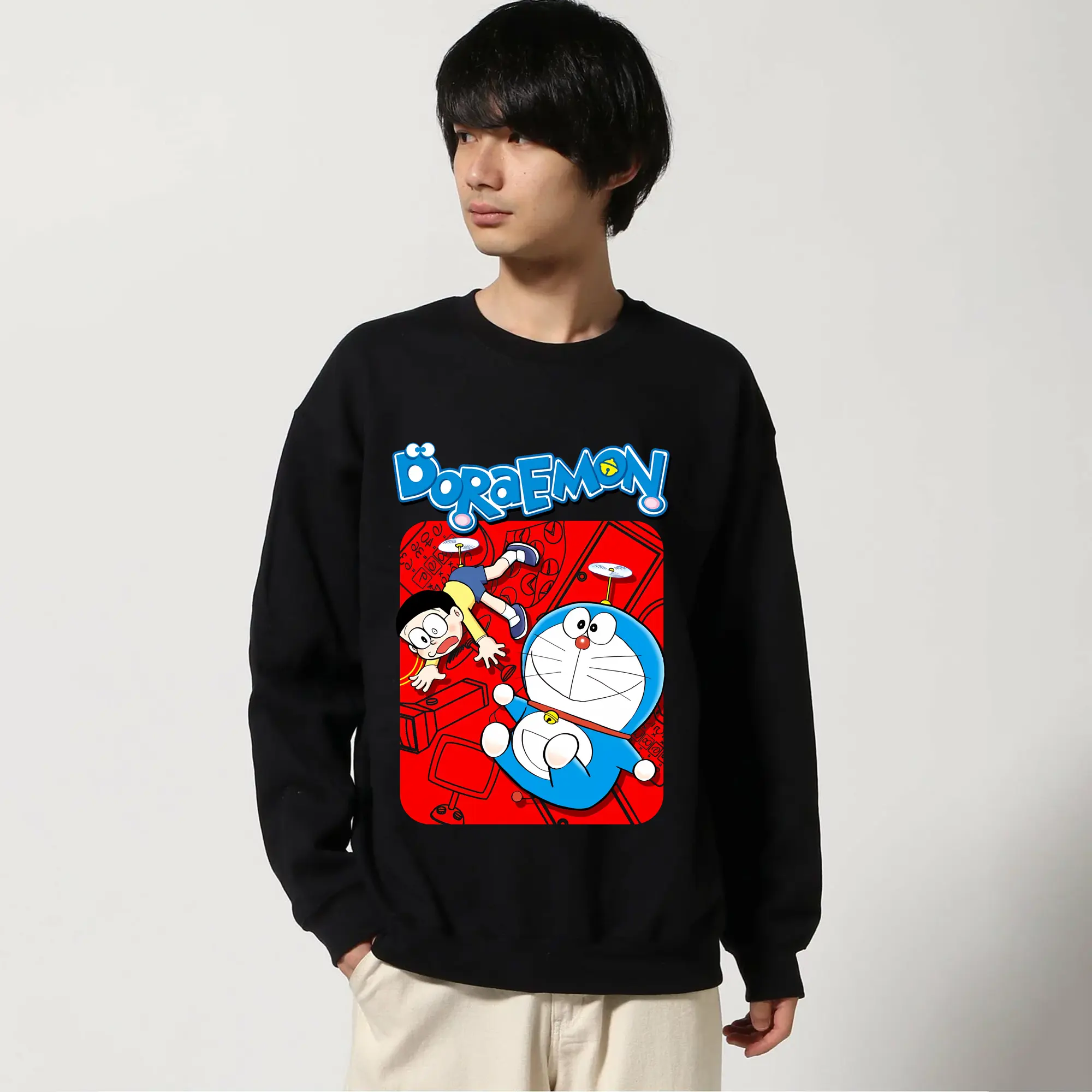 ドラえもん グッズドラえもん