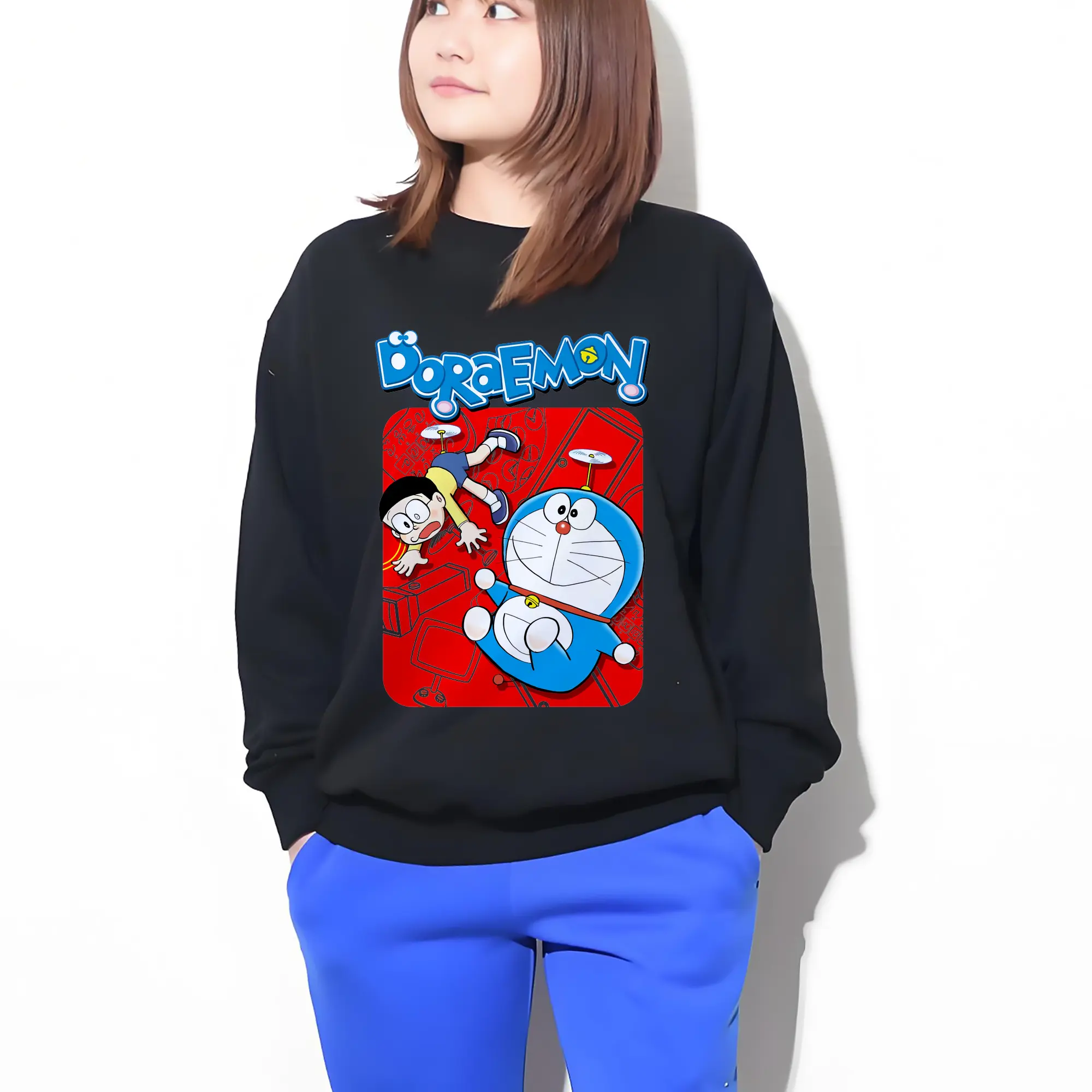 ドラえもん グッズドラえもん