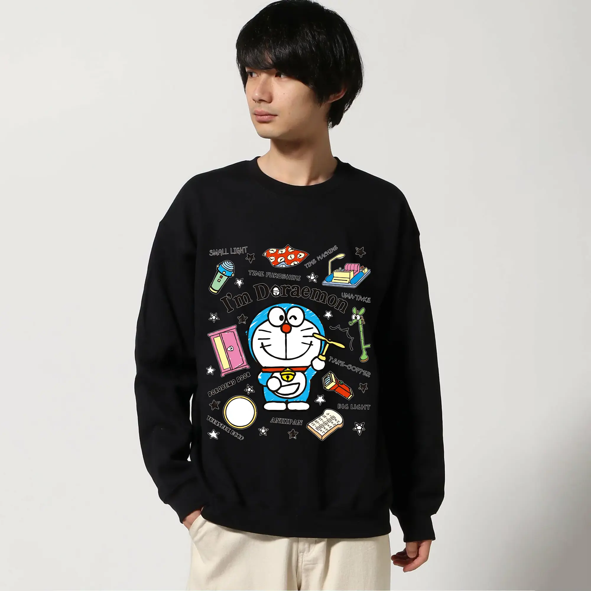 ドラえもん グッズドラえもん