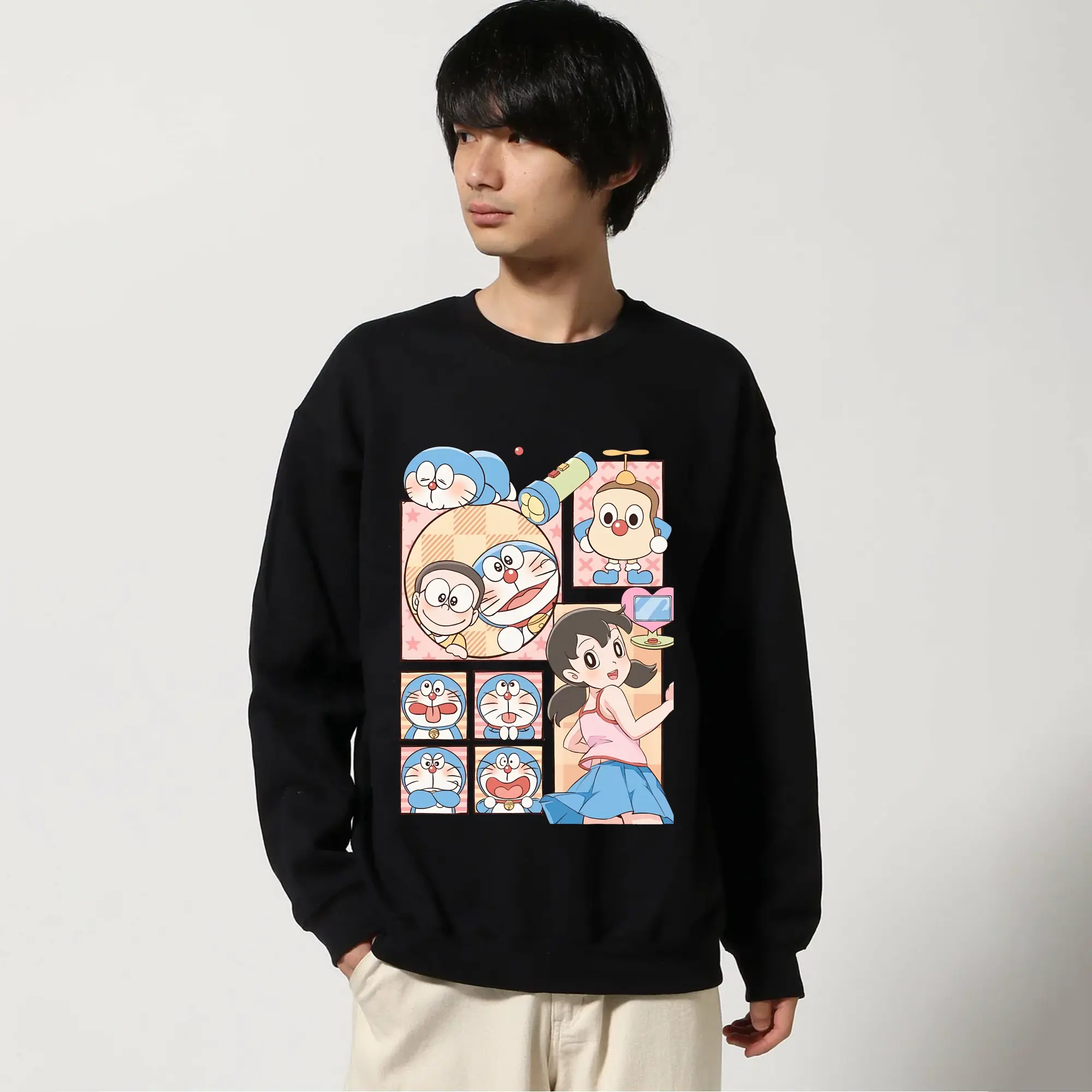 ドラえもん グッズドラえもん