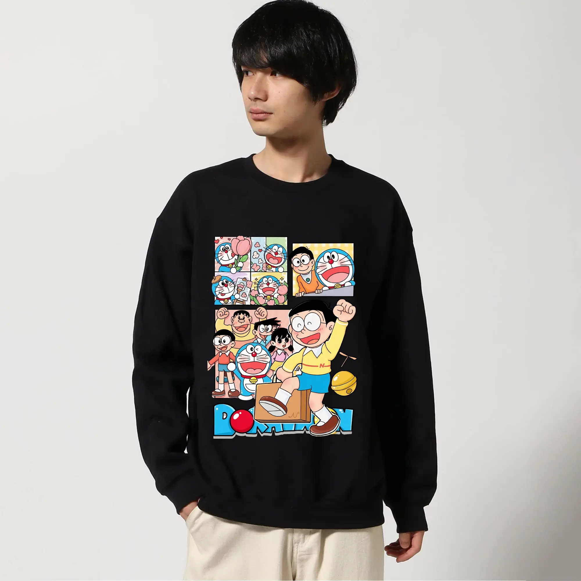 ドラえもん グッズドラえもん