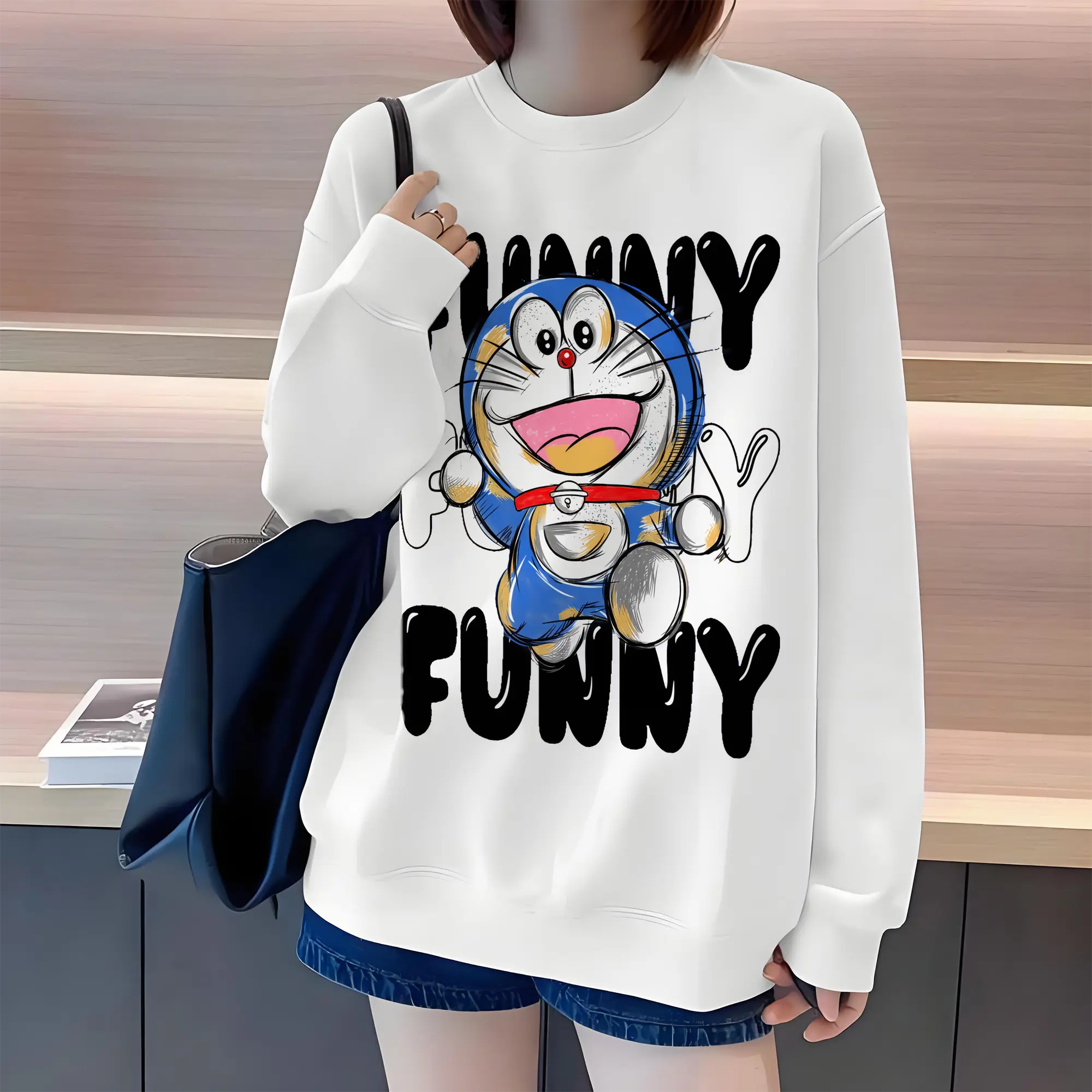 ドラえもん グッズドラえもん