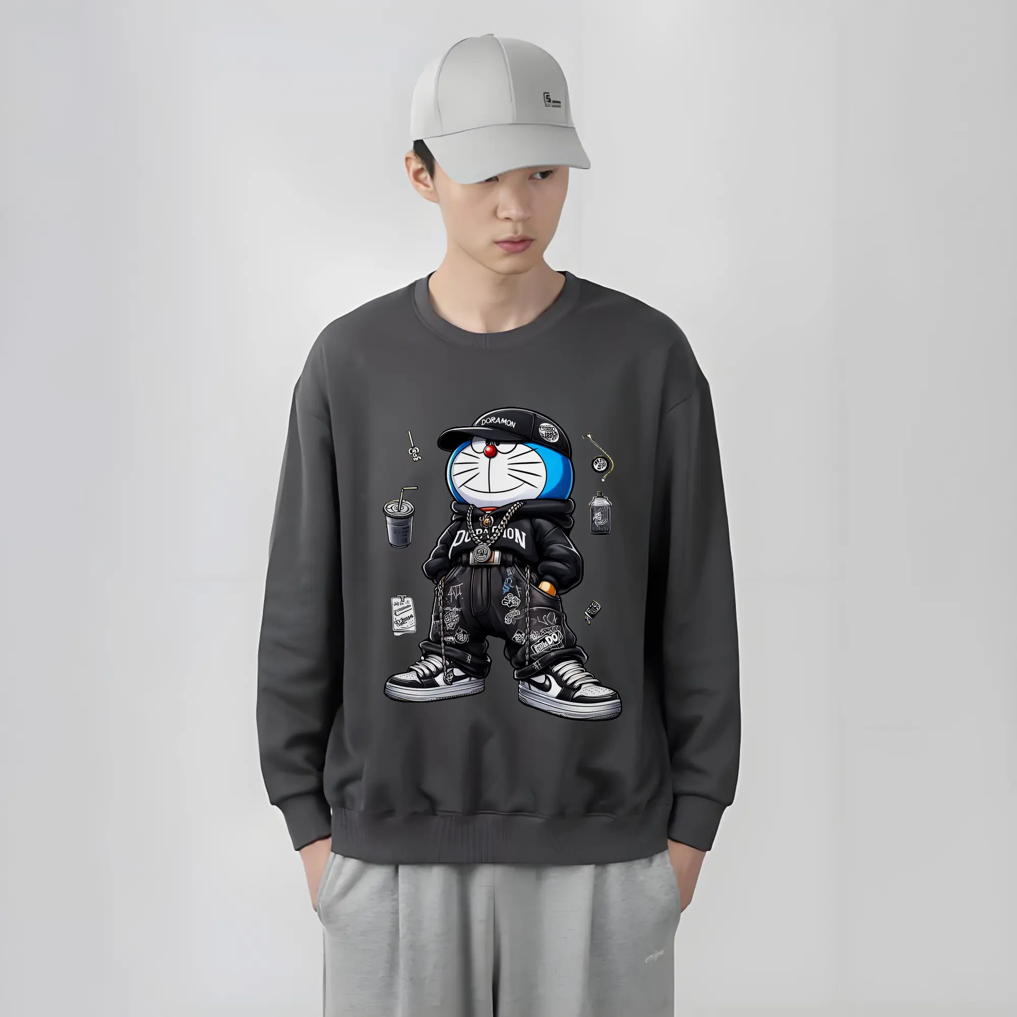 ドラえもん グッズドラえもん