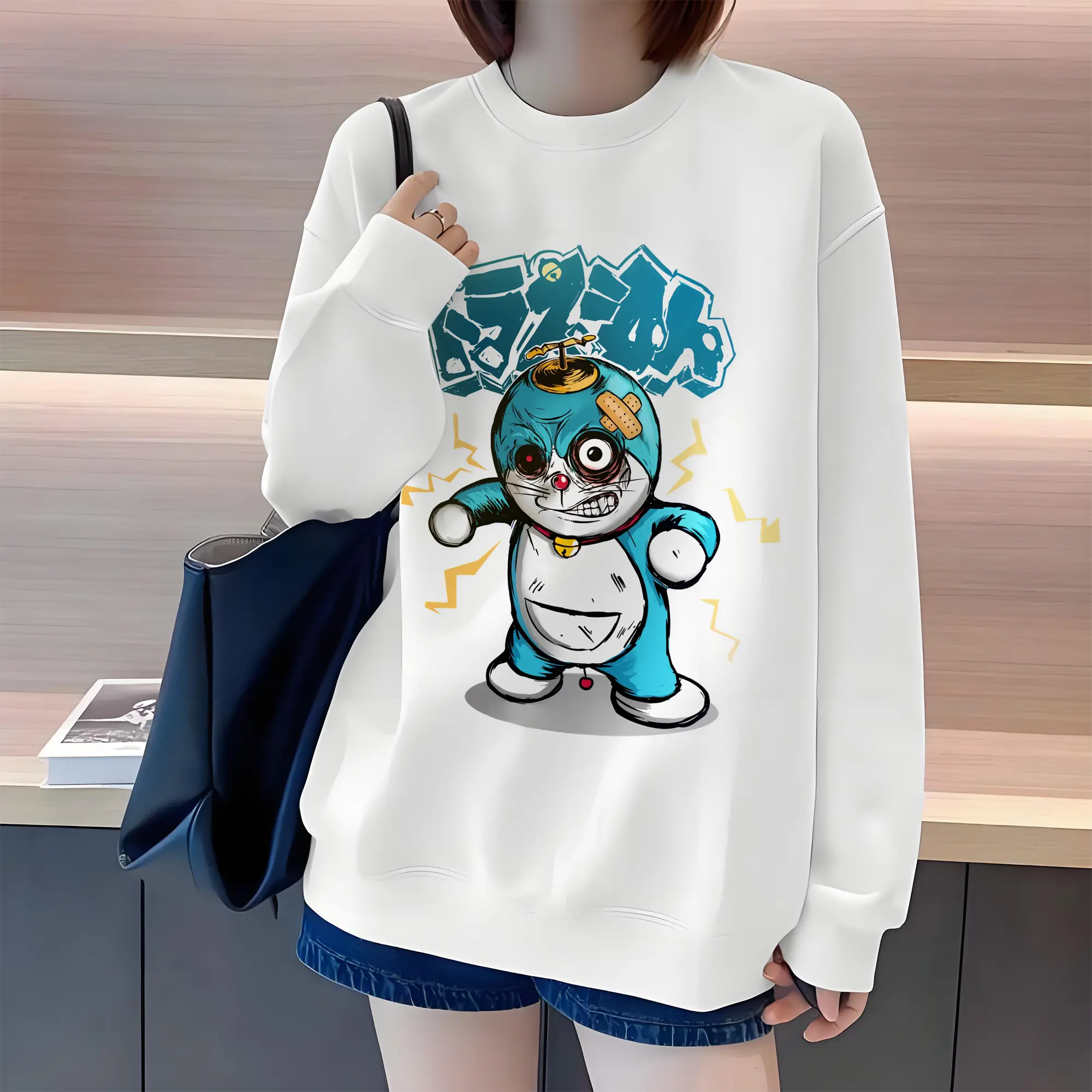 ドラえもん グッズドラえもん