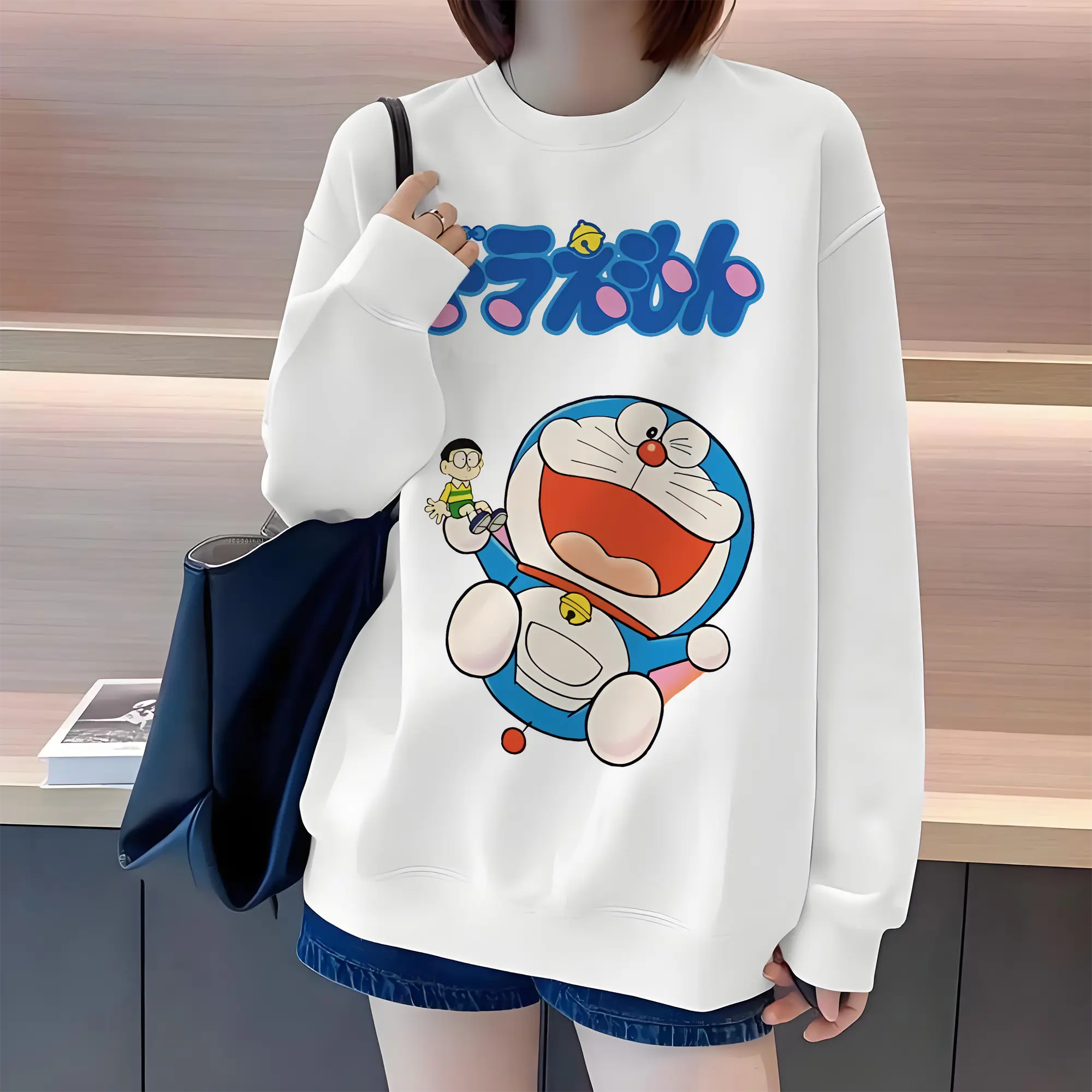 ドラえもん グッズドラえもん