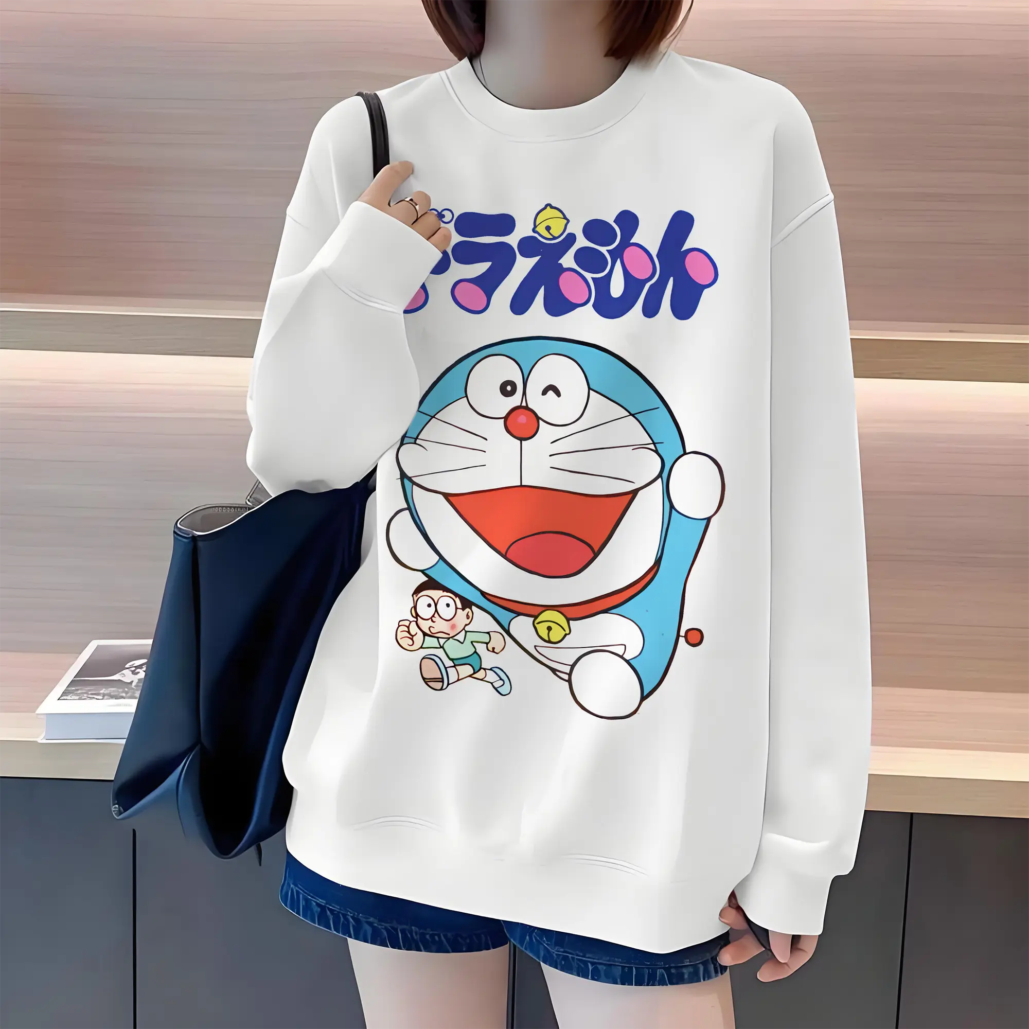 ドラえもん グッズドラえもん