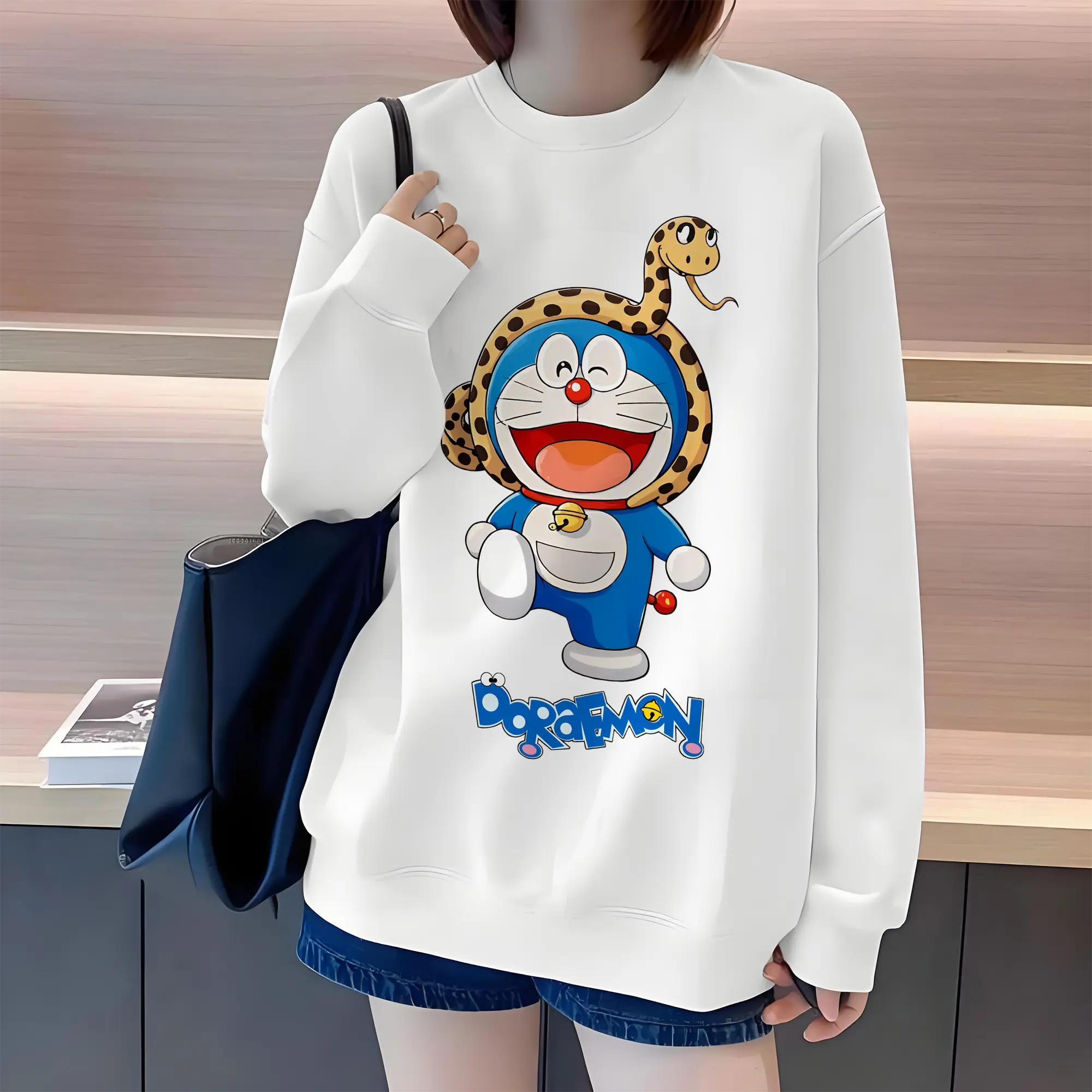 ドラえもん グッズドラえもん