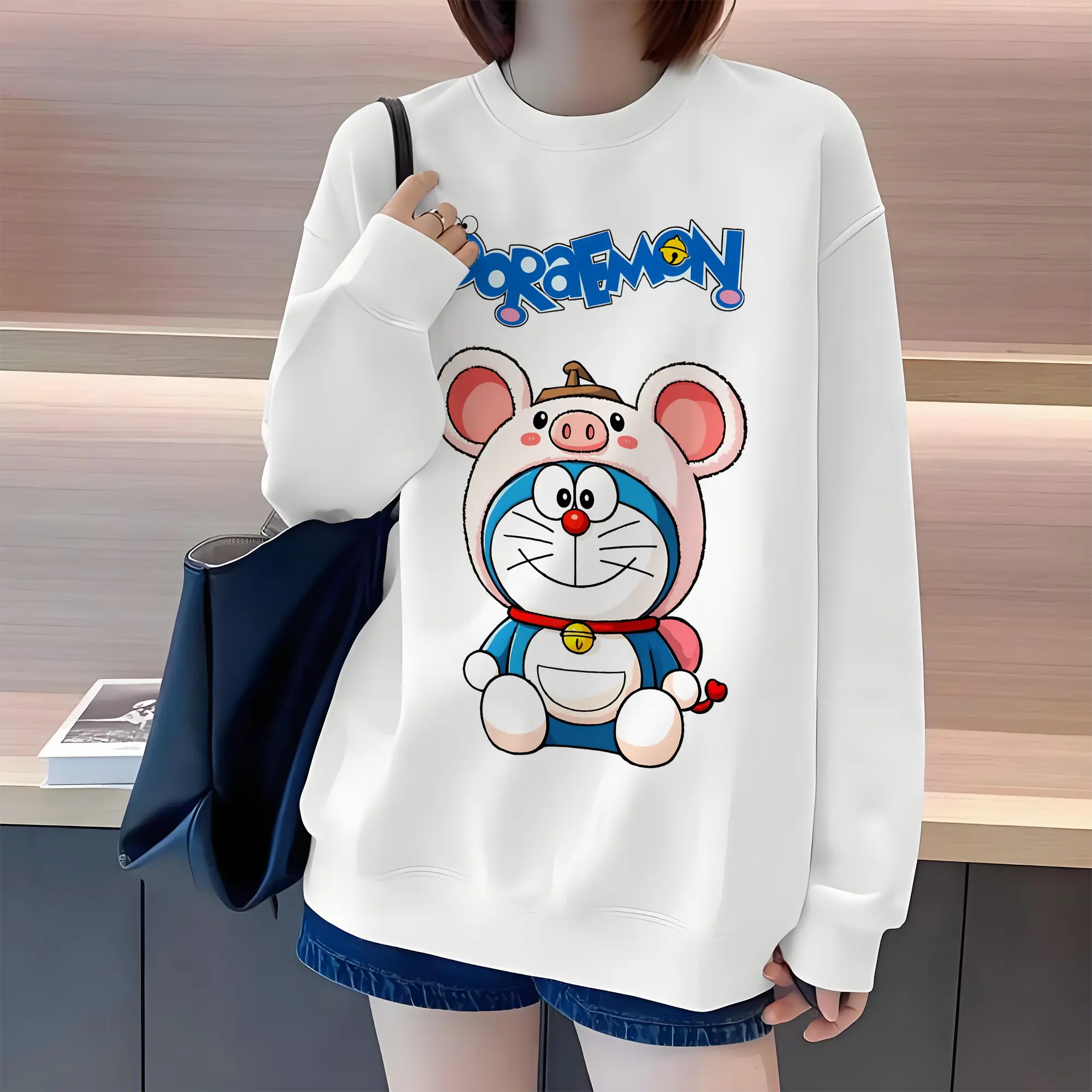 ドラえもん グッズドラえもん