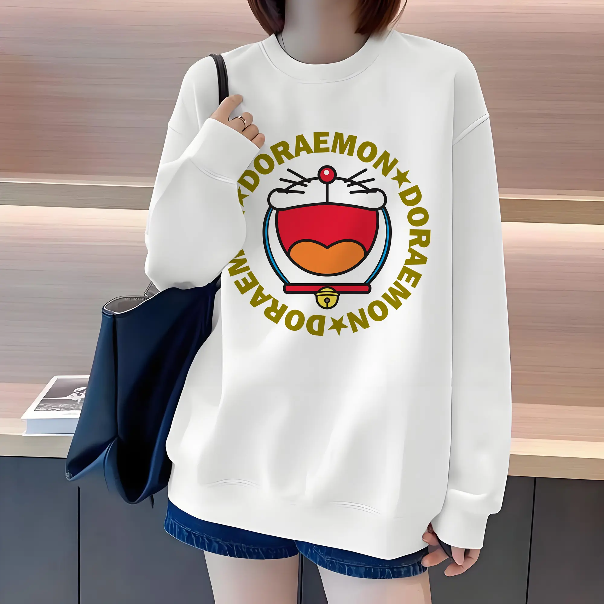 ドラえもん グッズドラえもん