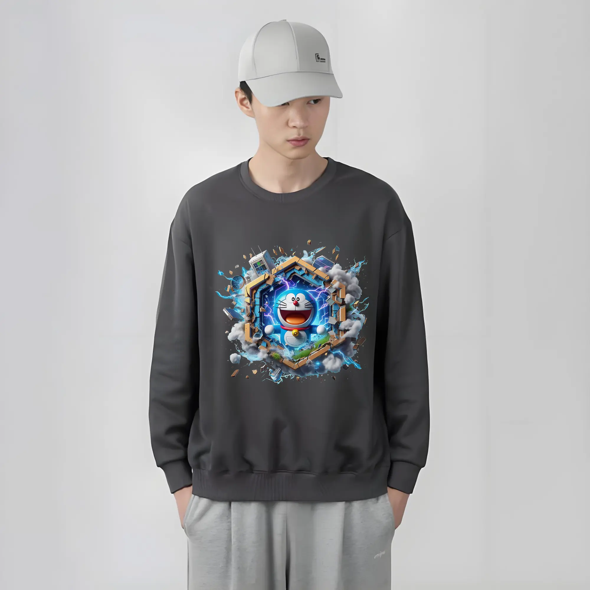 ドラえもん グッズドラえもん