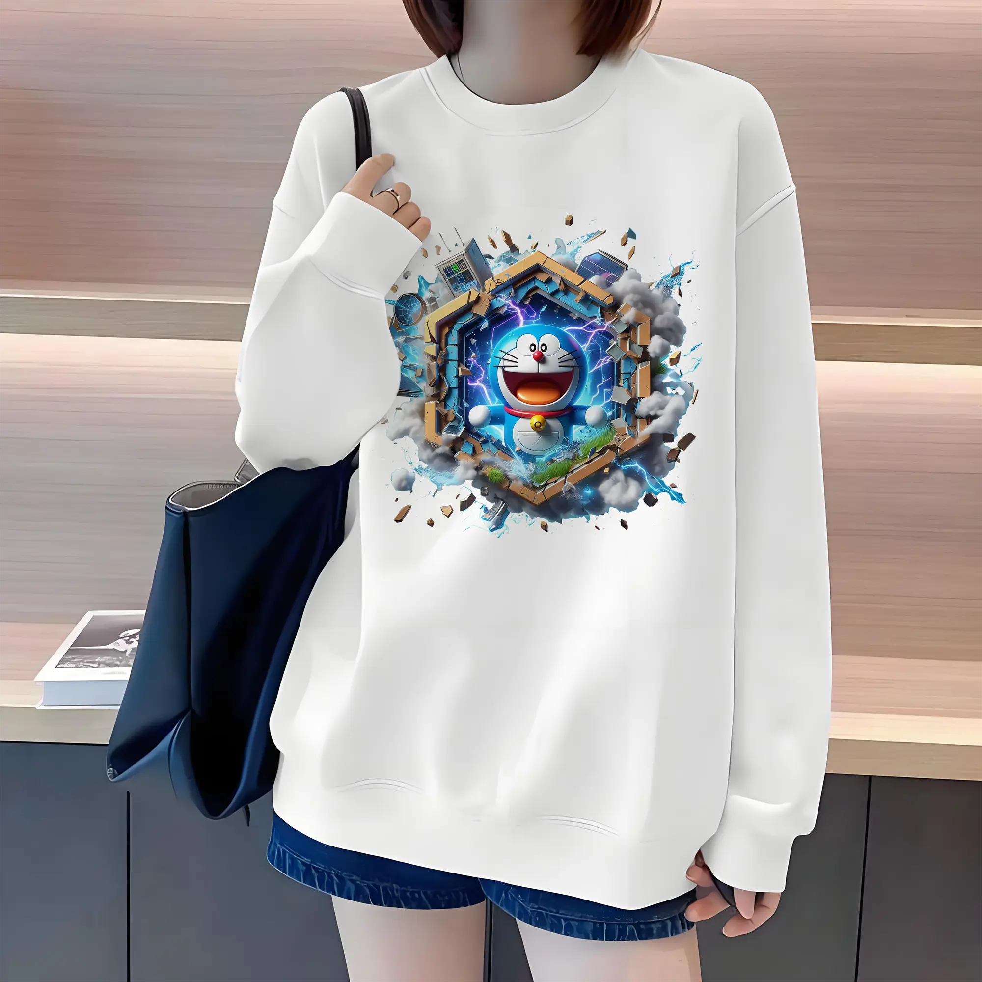 ドラえもん グッズドラえもん