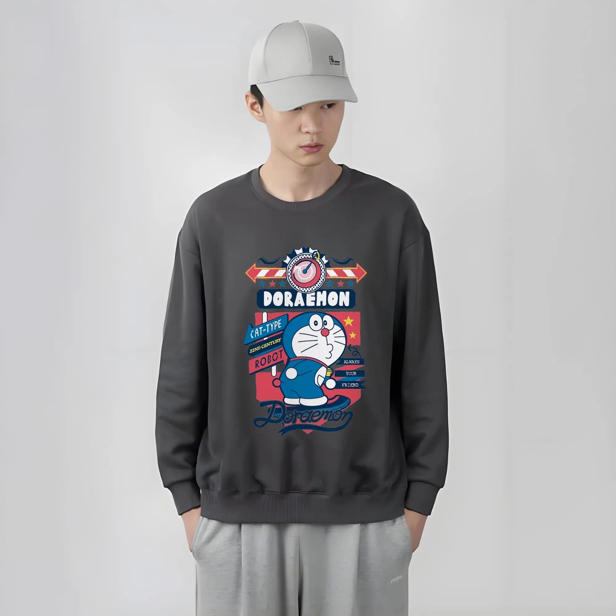 ドラえもん グッズドラえもん